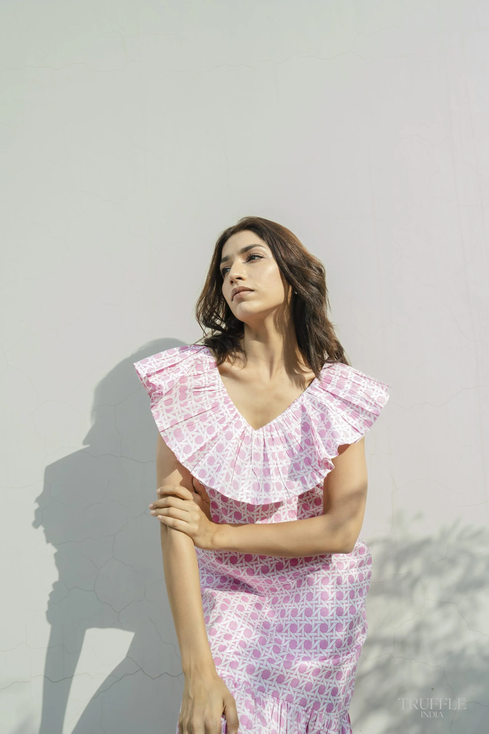 PEONY DRESS - Image 3