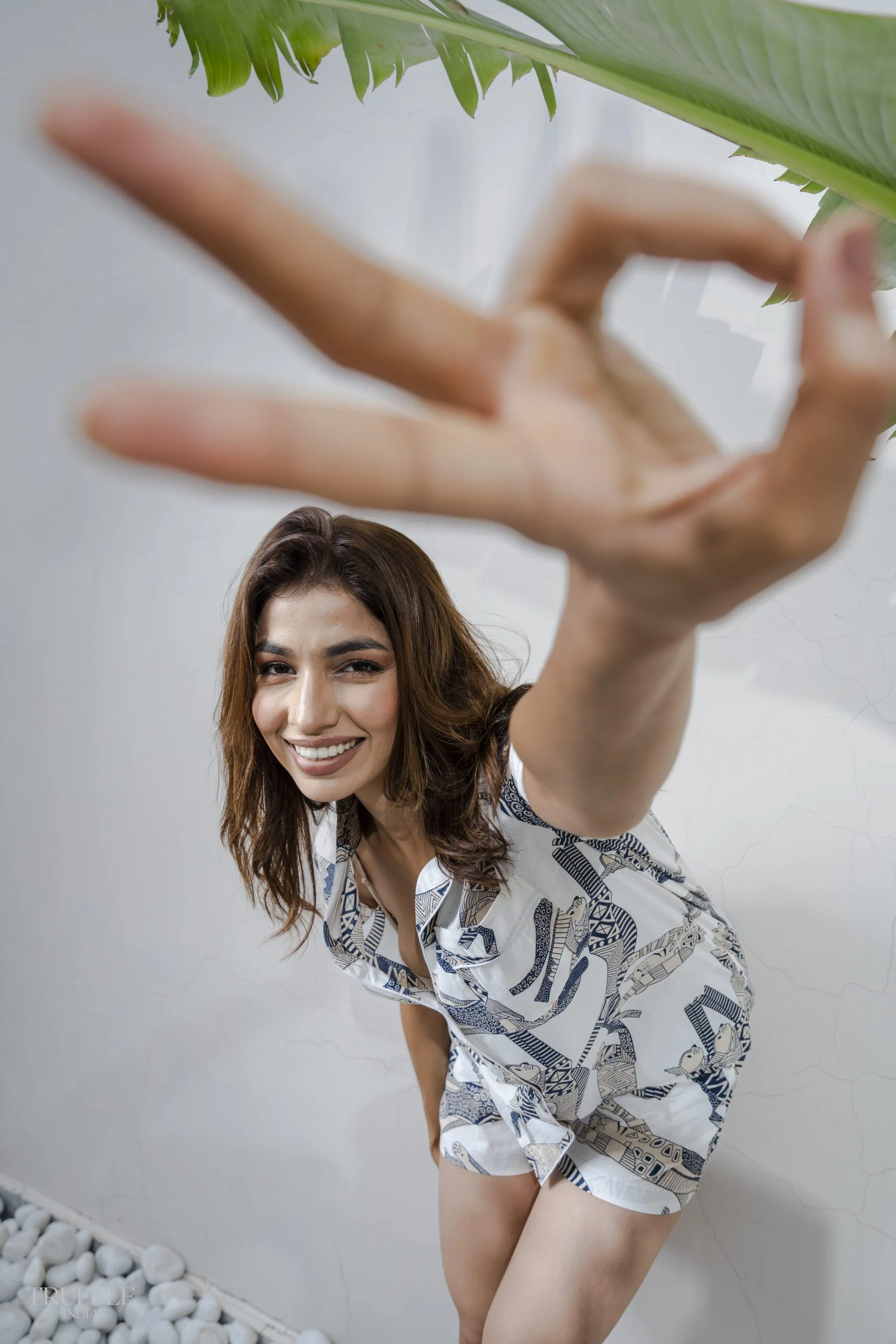 PERSIAN SHORTS SET - Image 3