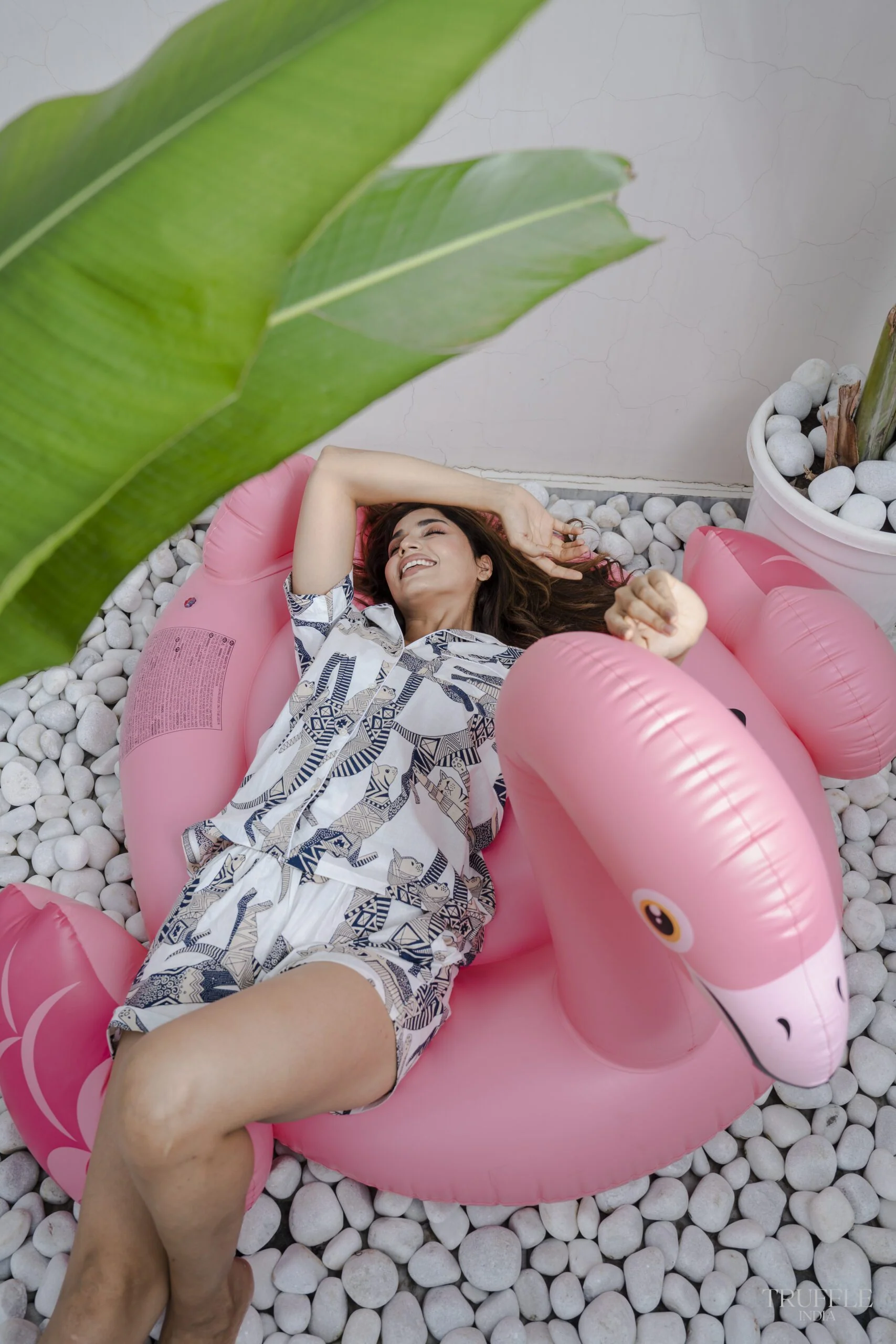 PERSIAN SHORTS SET - Image 5
