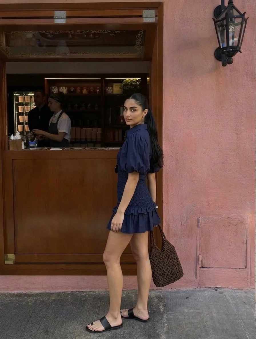 PHOENIX DRESS - Image 2