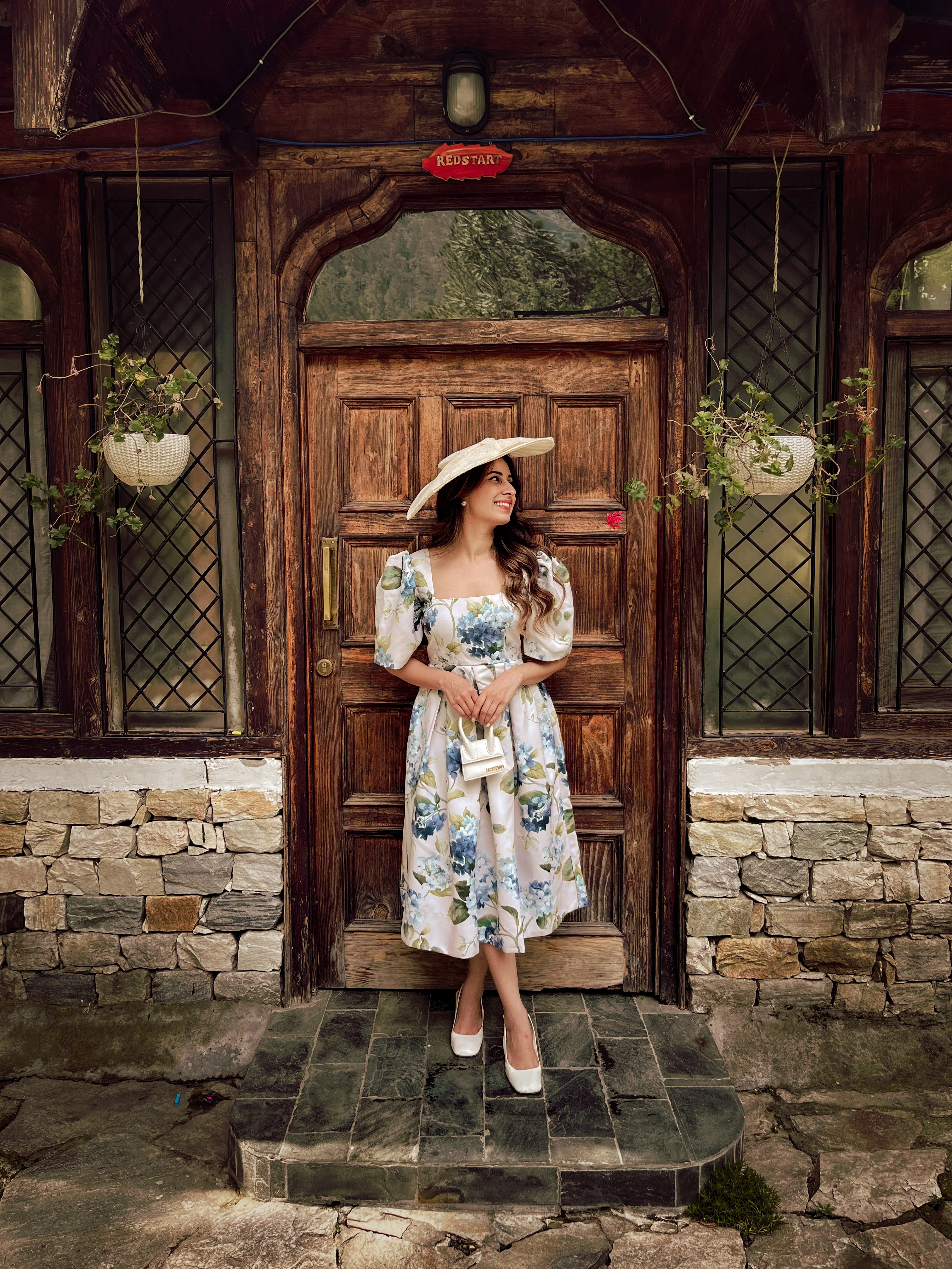 PORTOFINO DRESS - Image 10