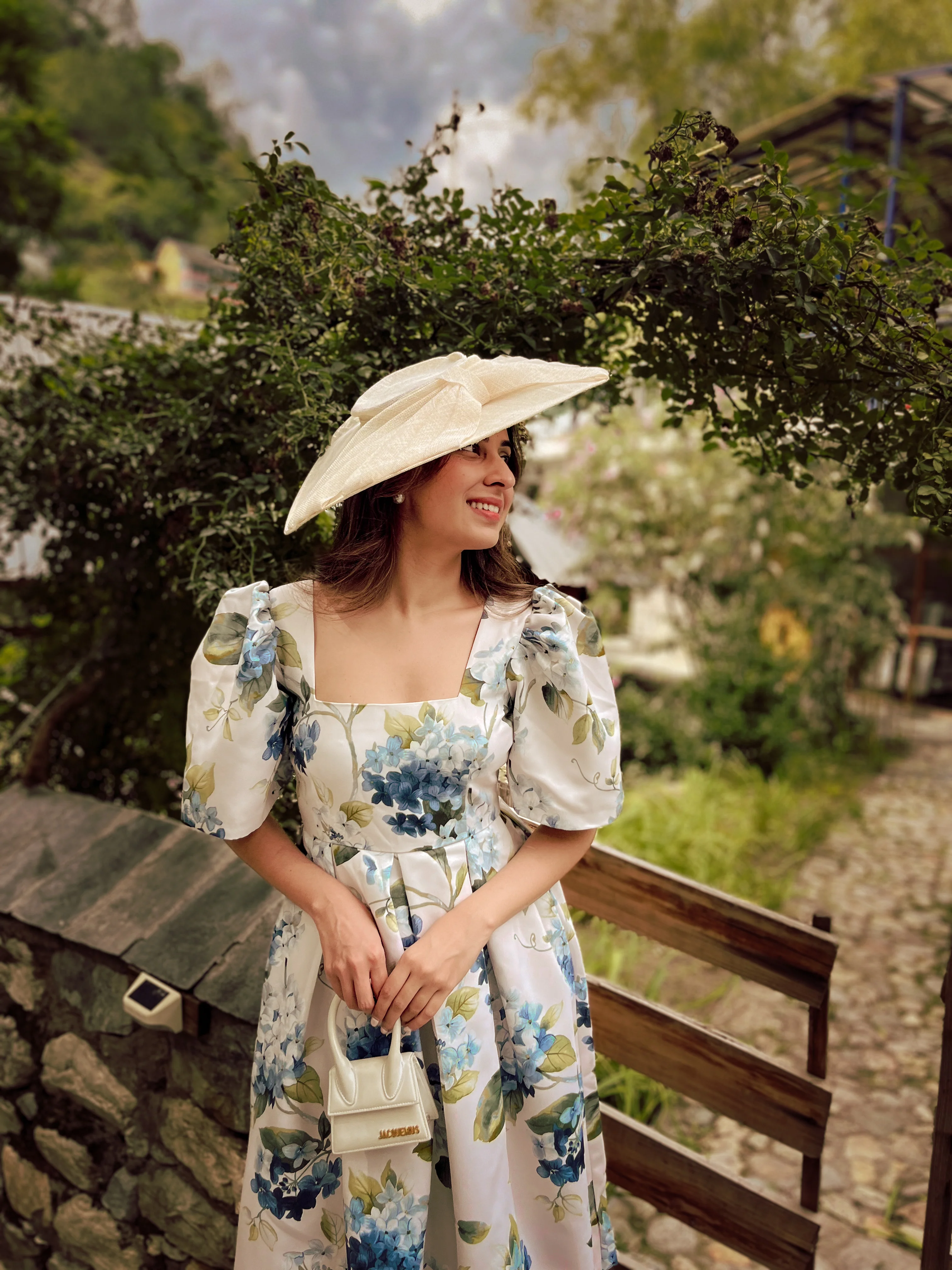 PORTOFINO DRESS - Image 2