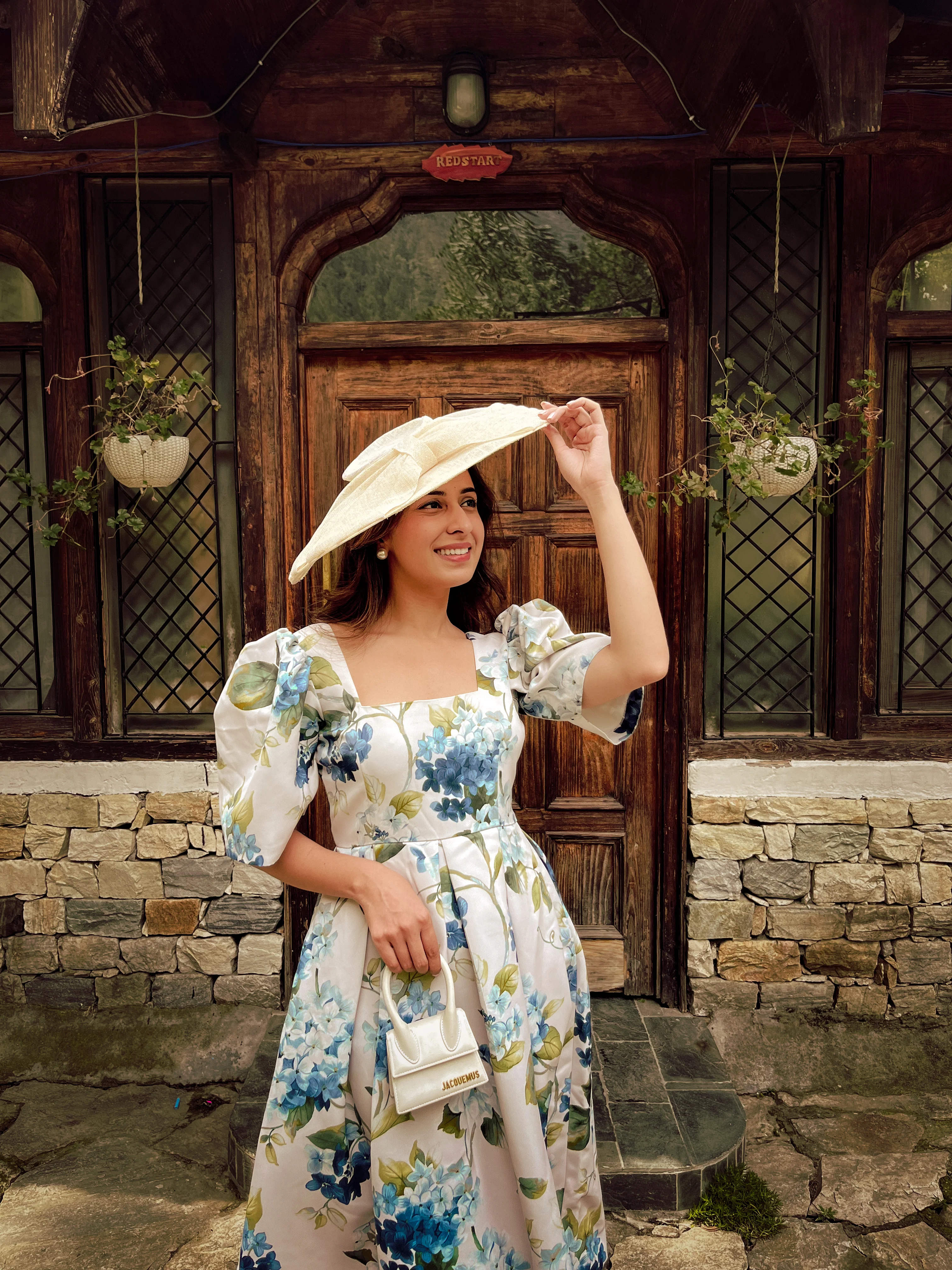 PORTOFINO DRESS - Image 4