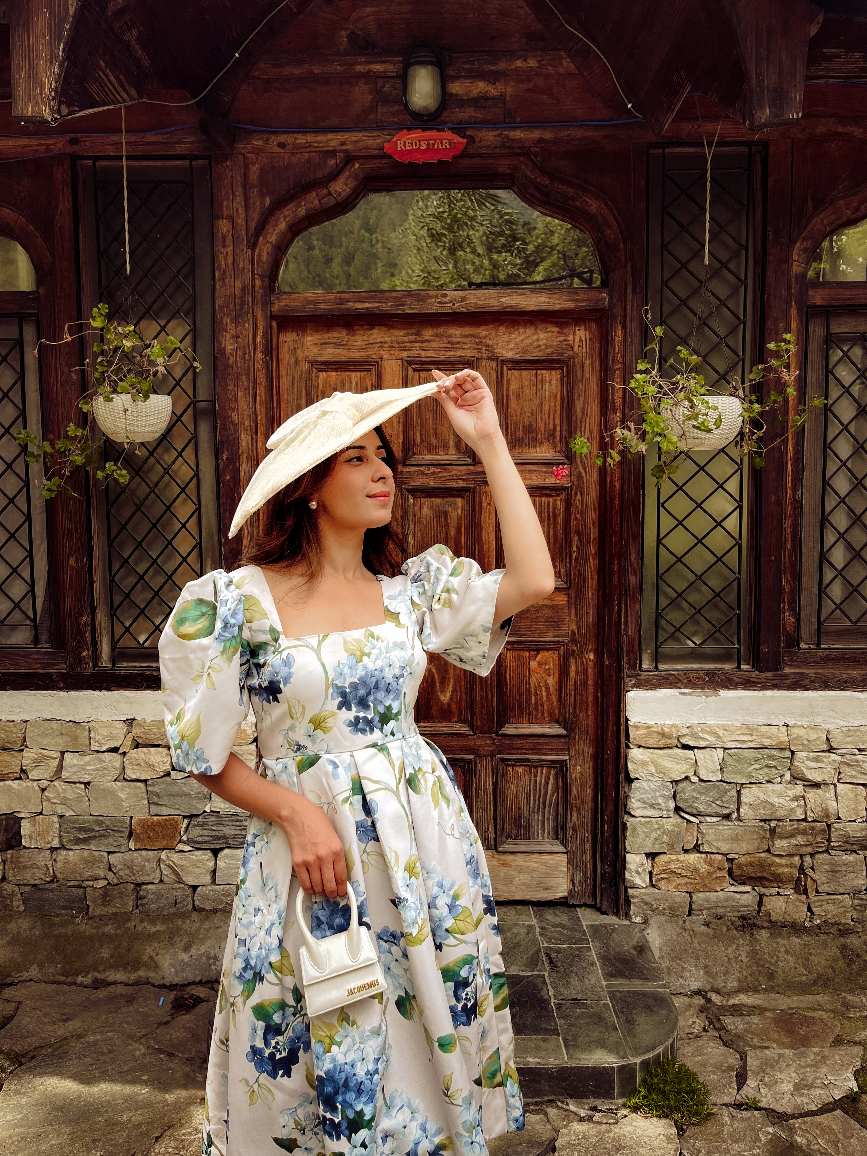 PORTOFINO DRESS - Image 5