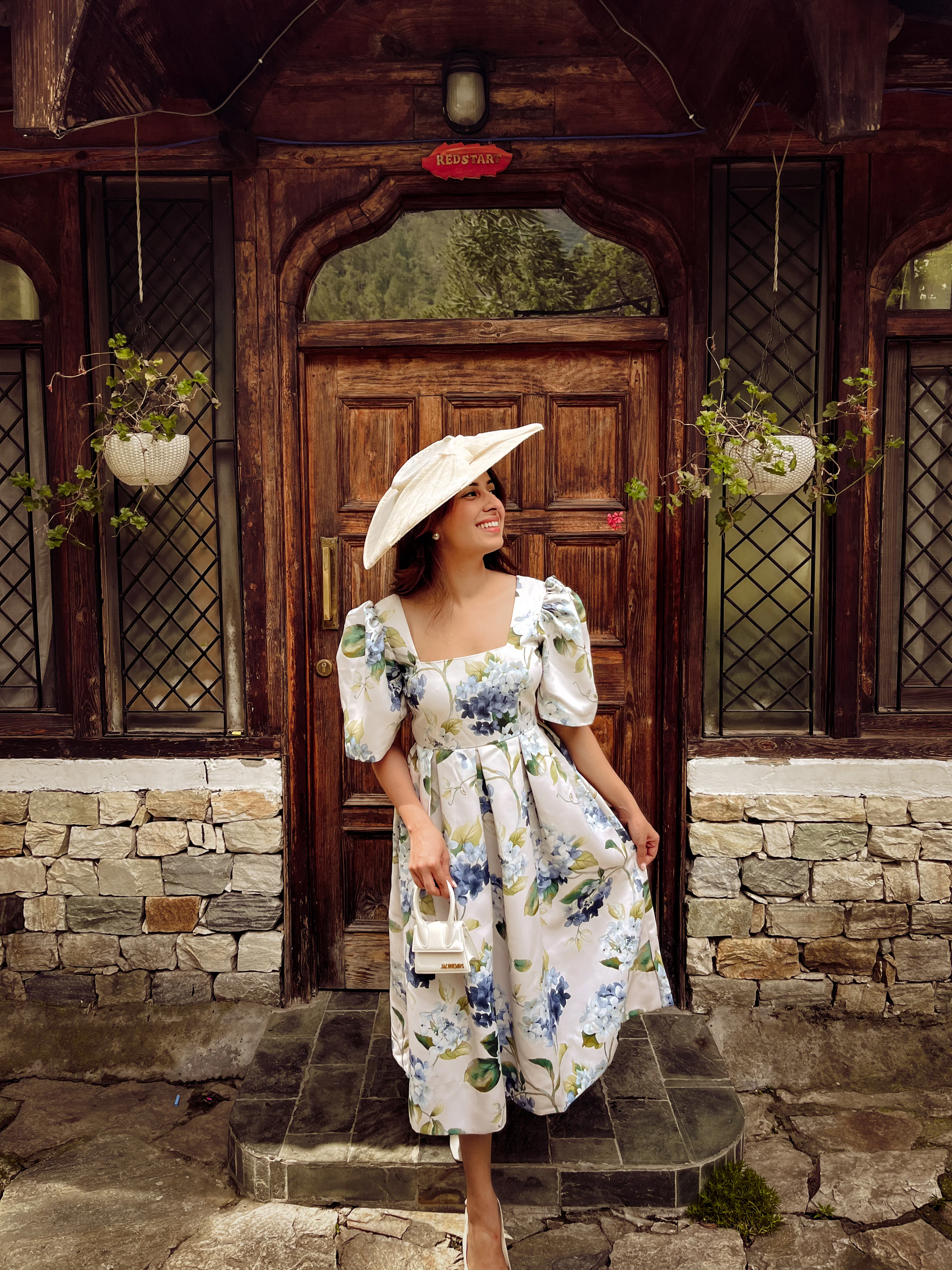 PORTOFINO DRESS - Image 6