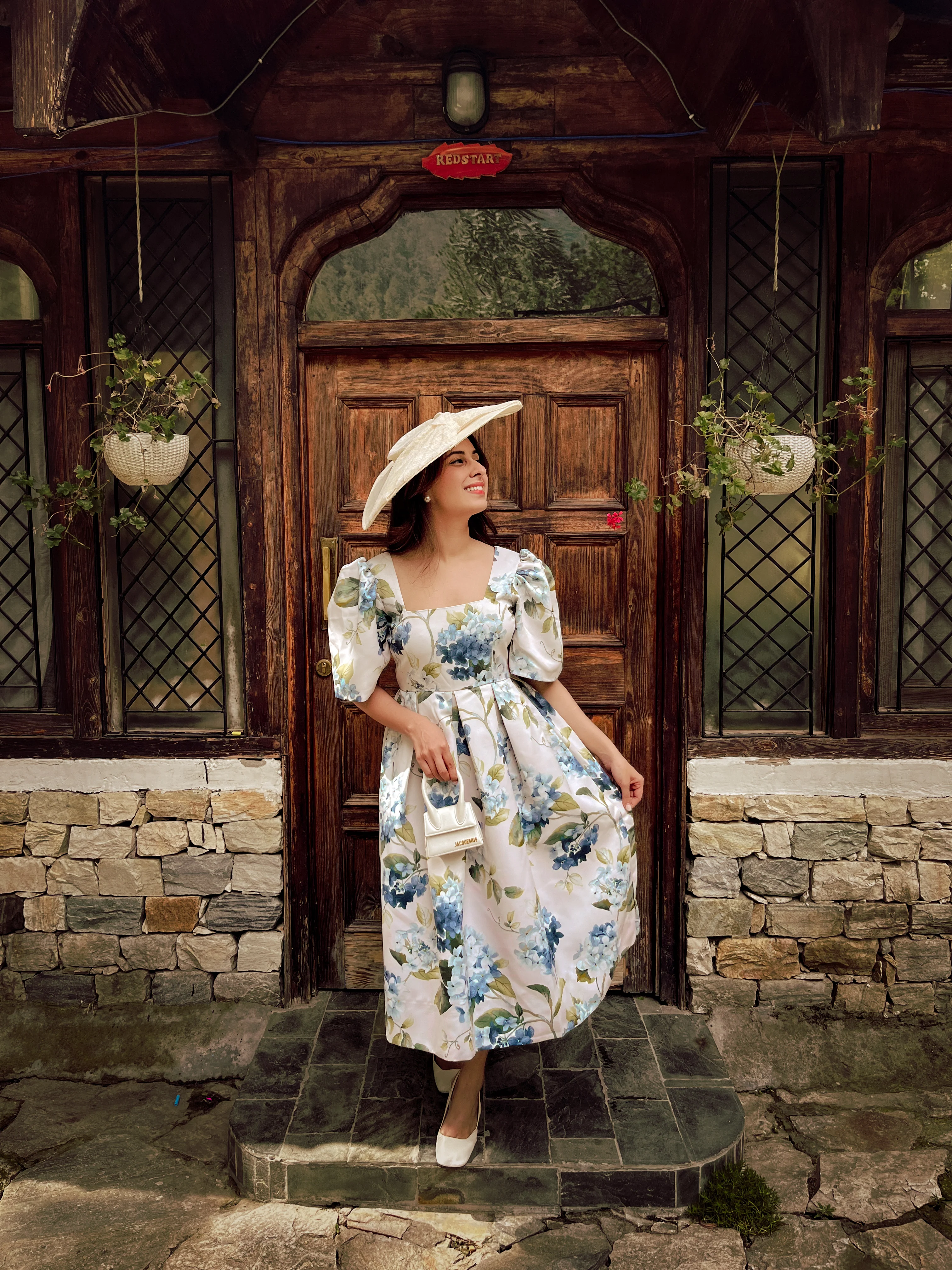 PORTOFINO DRESS - Image 7