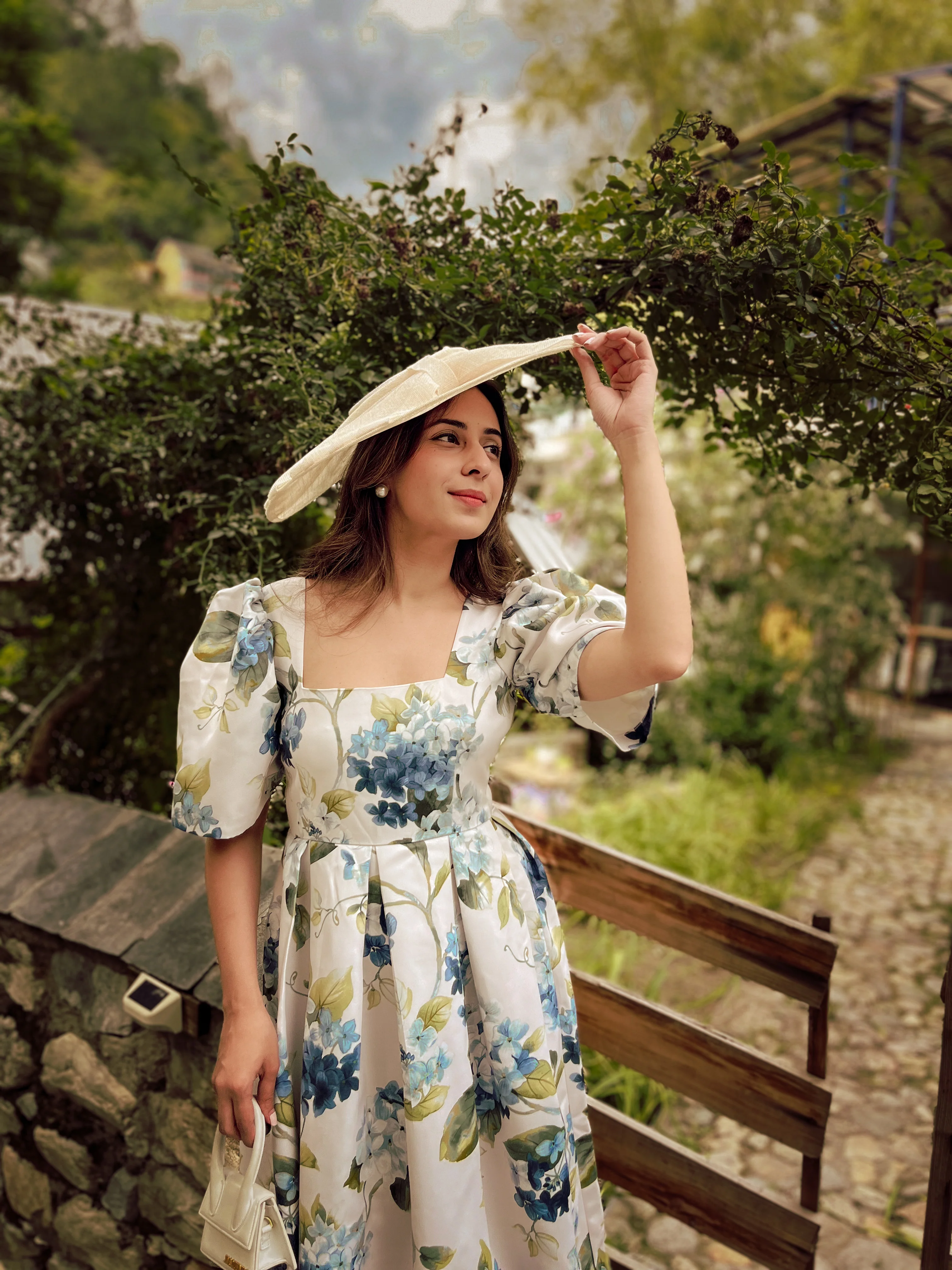 PORTOFINO DRESS - Image 8