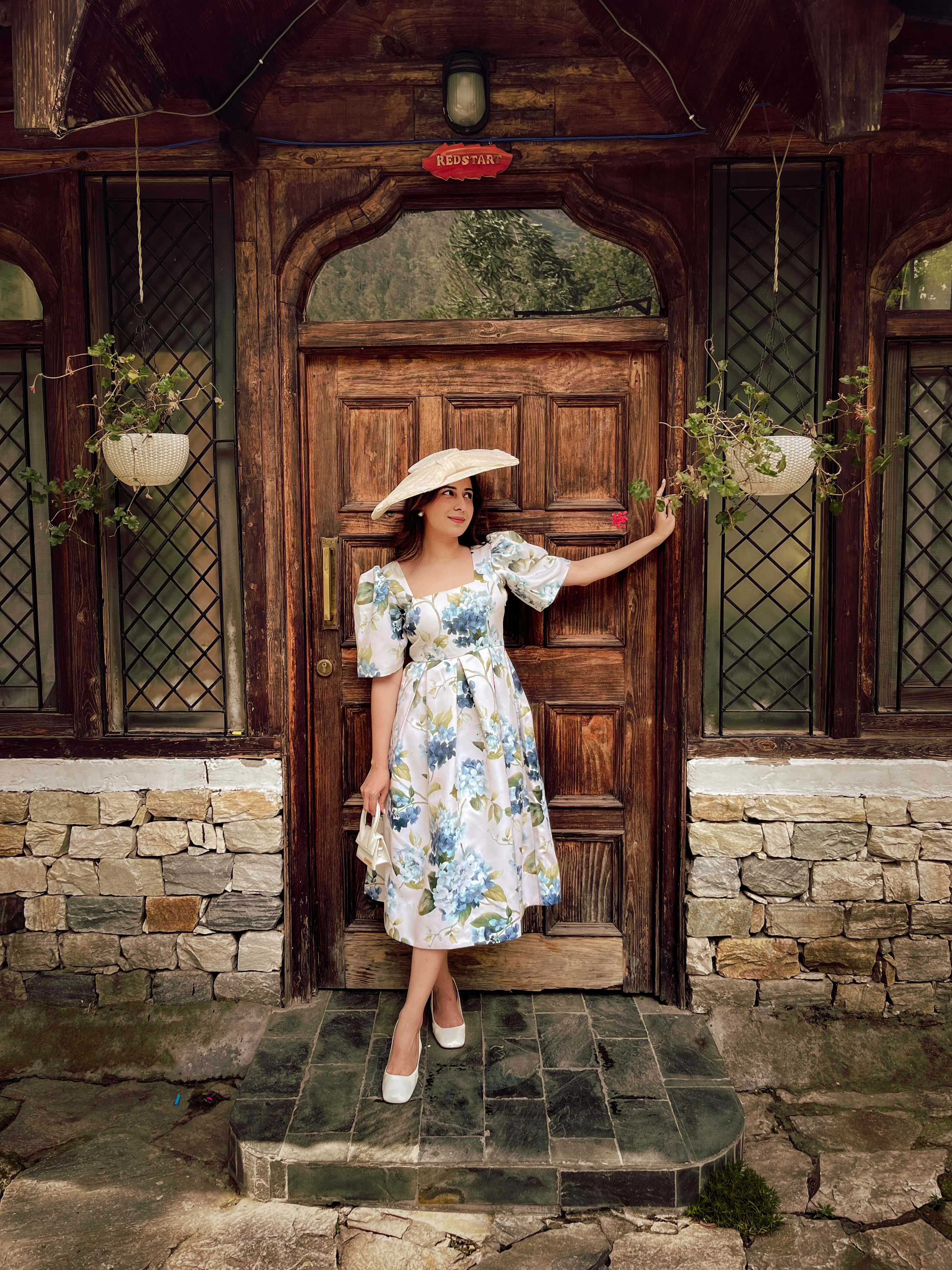 PORTOFINO DRESS - Image 9