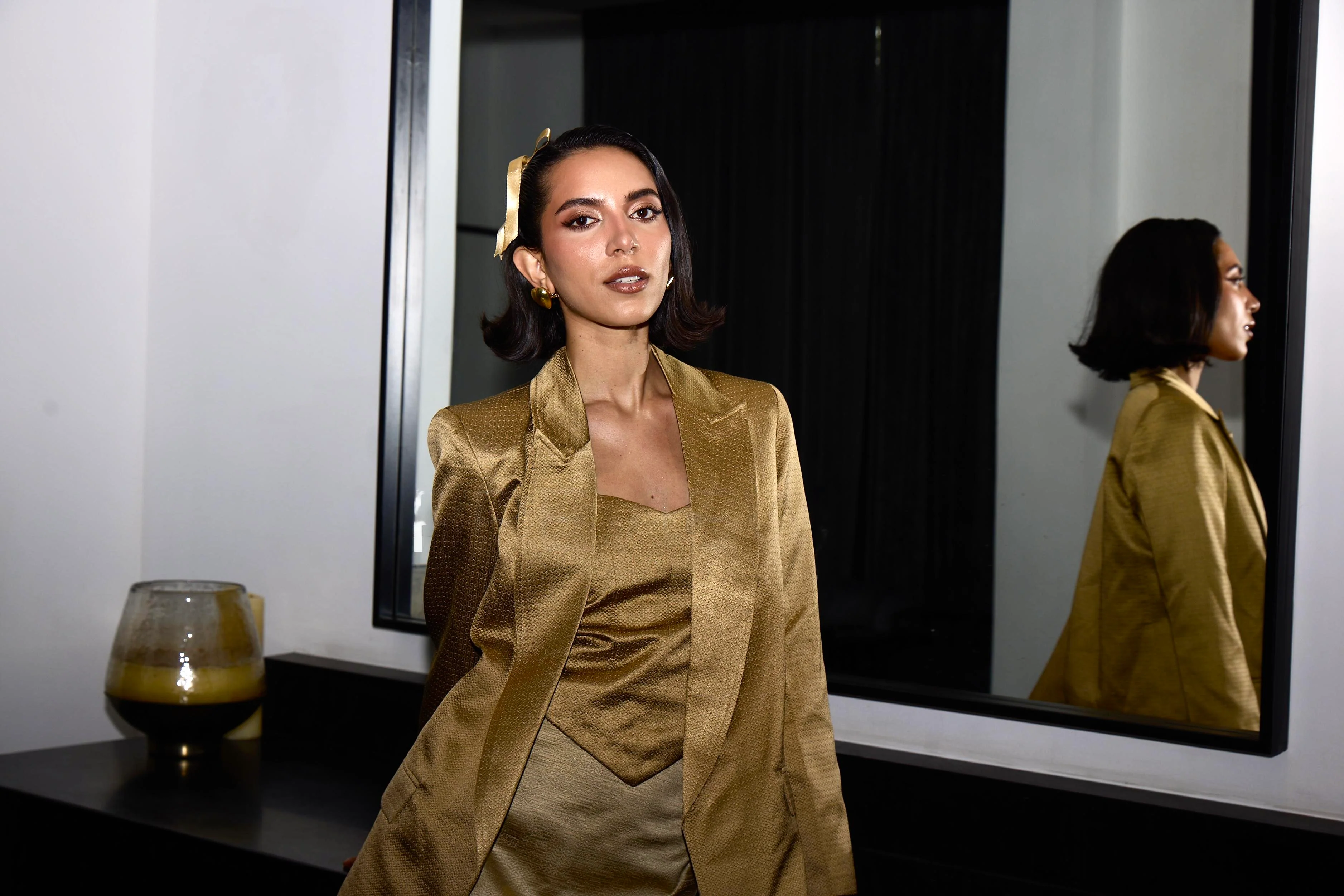 PYRITE BLAZER SET - Image 3