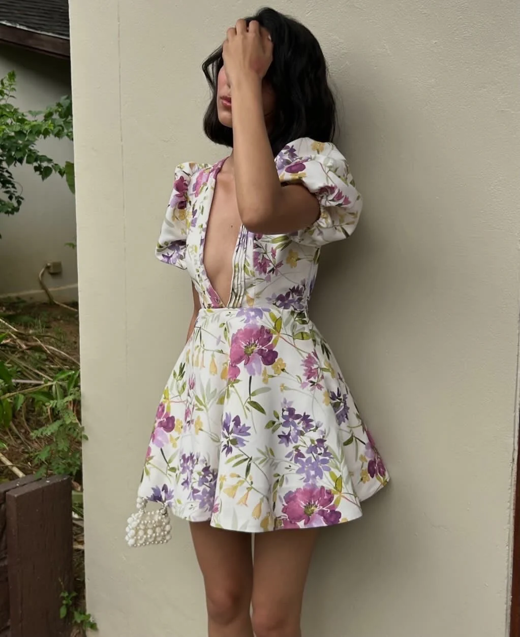 SAKURA DRESS - Image 2