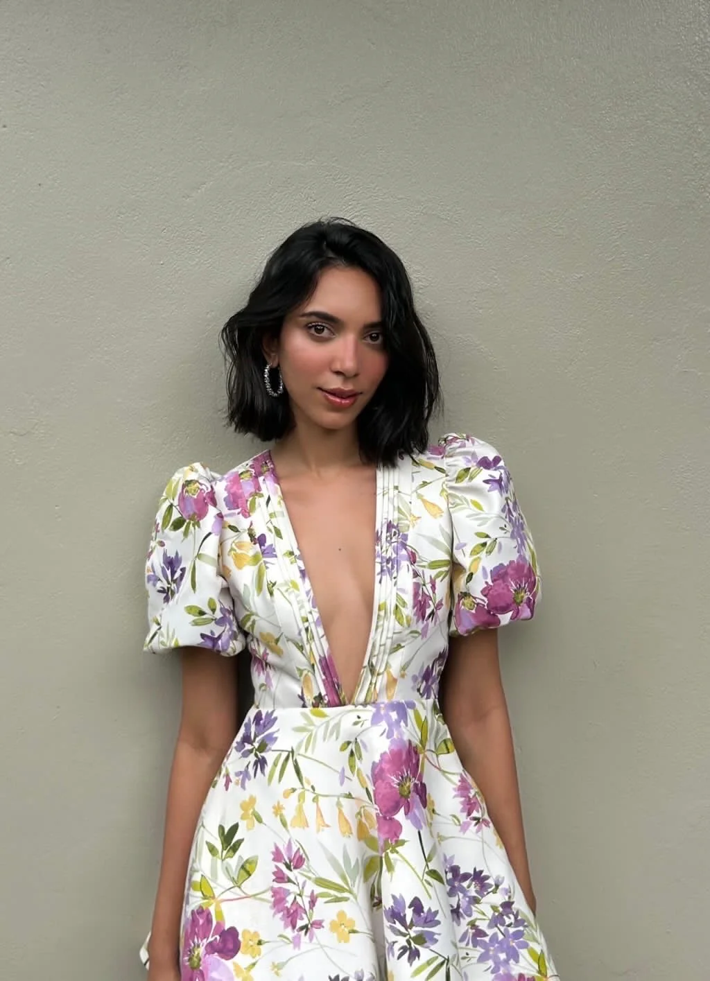 SAKURA DRESS - Image 3