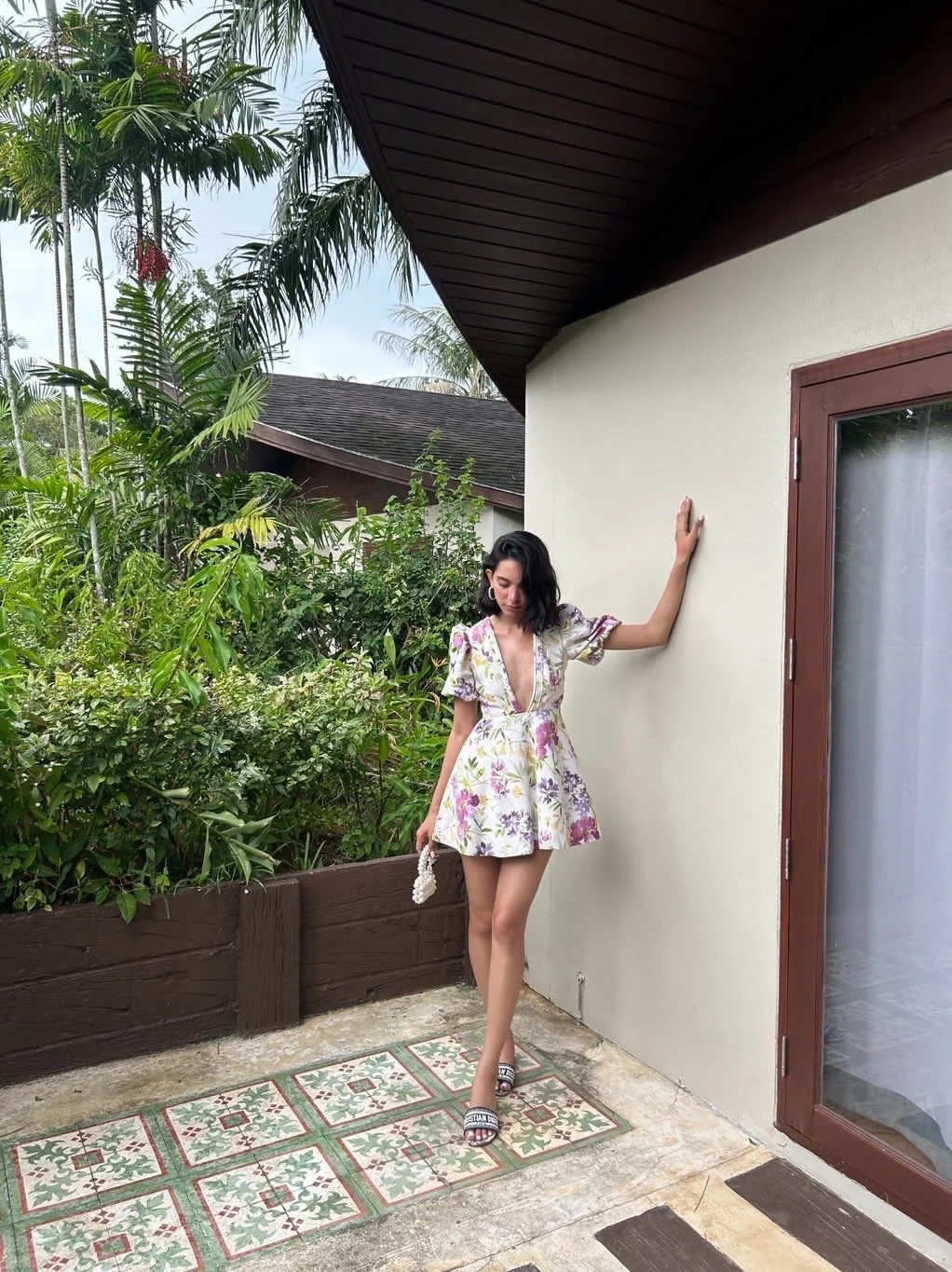 SAKURA DRESS - Image 4