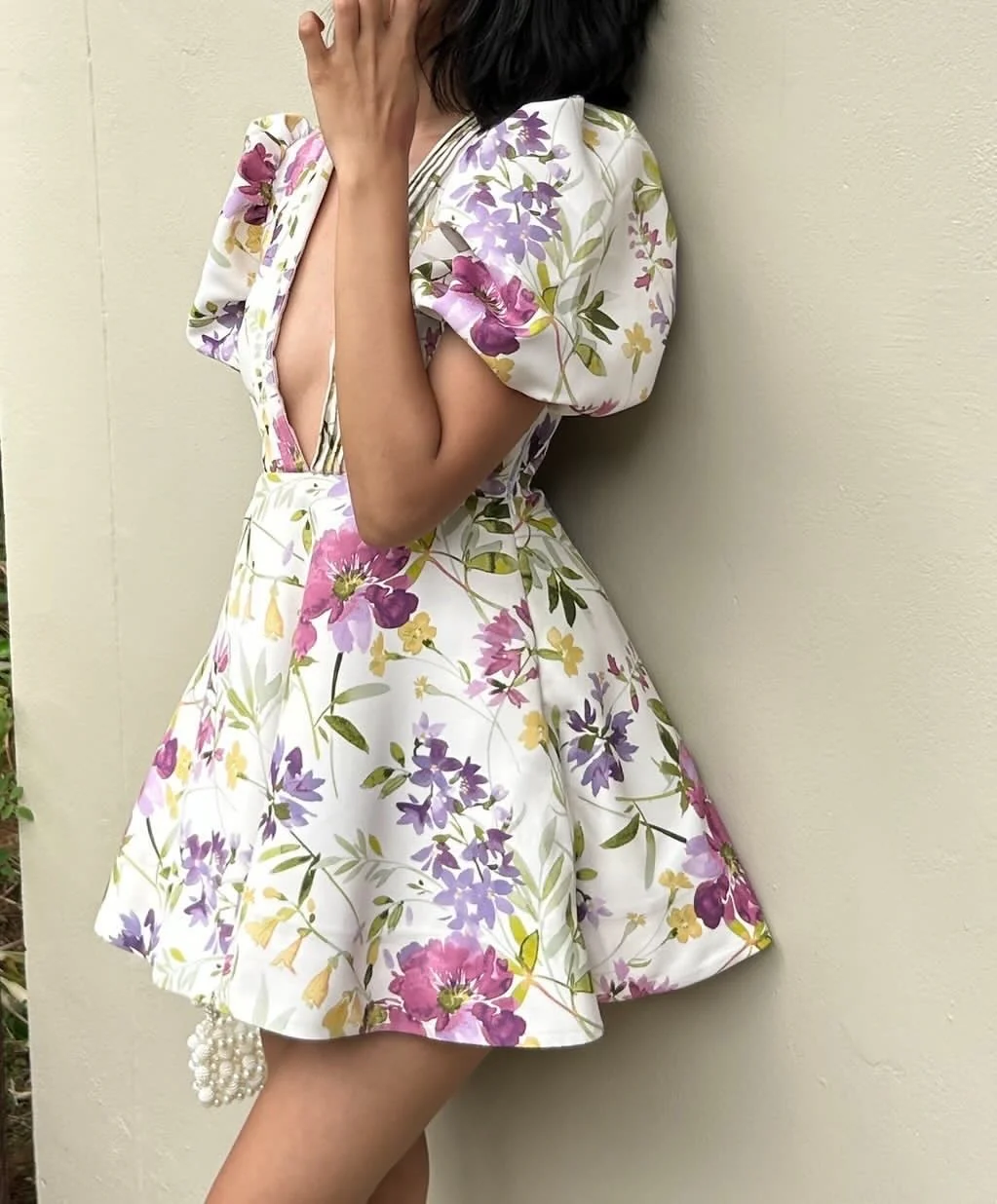 SAKURA DRESS - Image 5