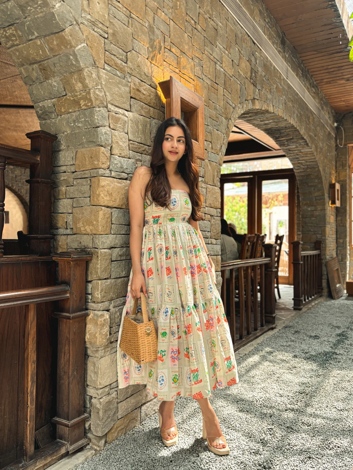 SANTIAGO DRESS - Image 2