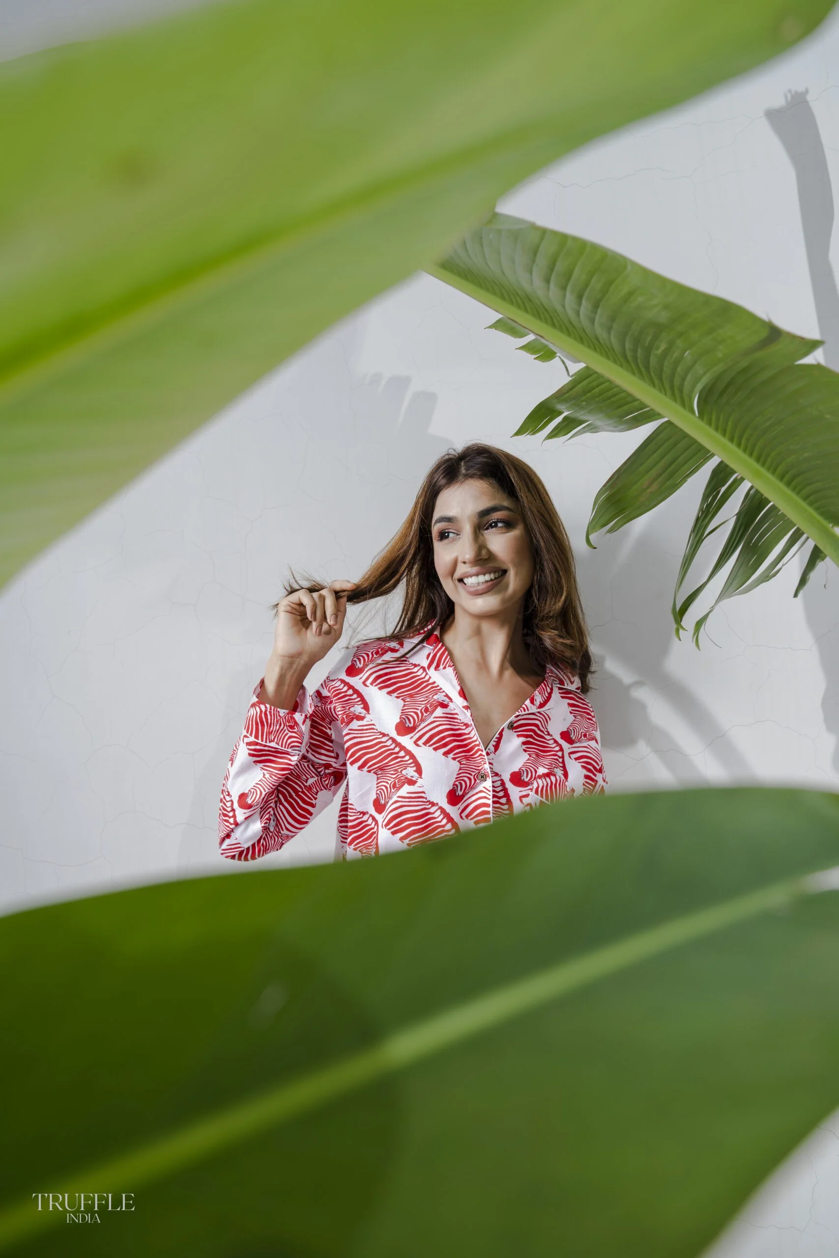 SAVAANA SHORTS SET - Image 5