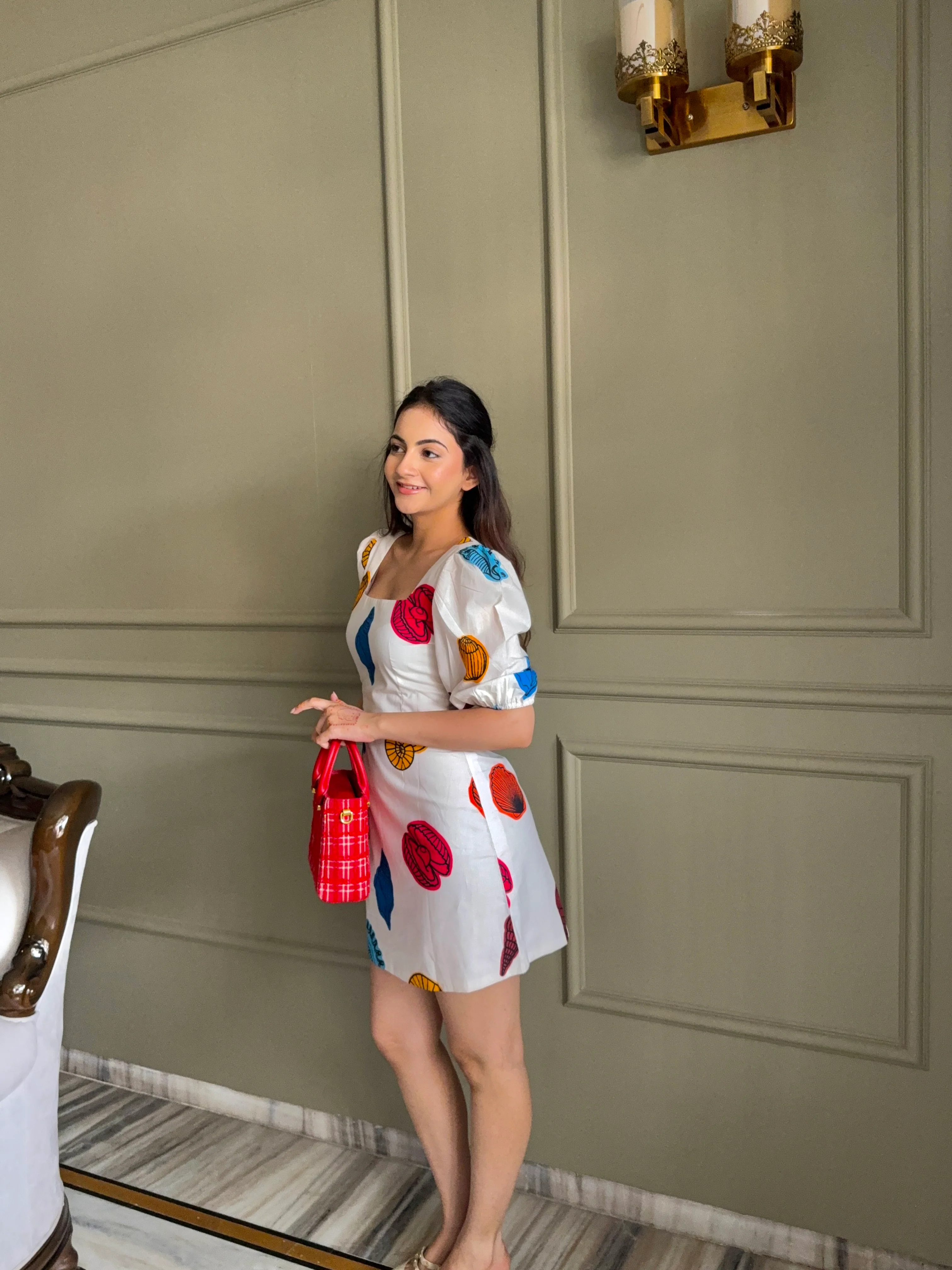 SEA DRESS - Image 4