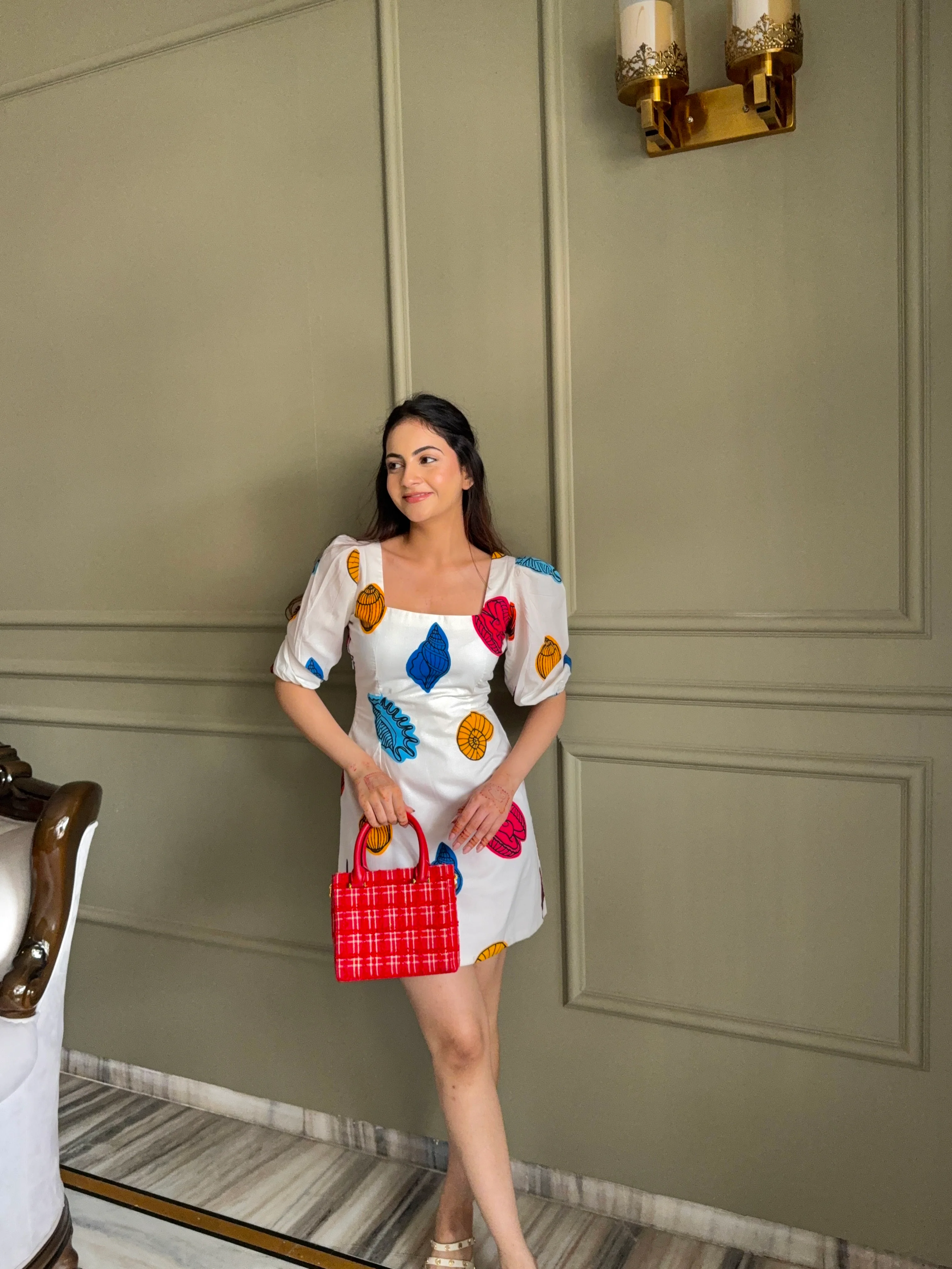 SEA DRESS - Image 5