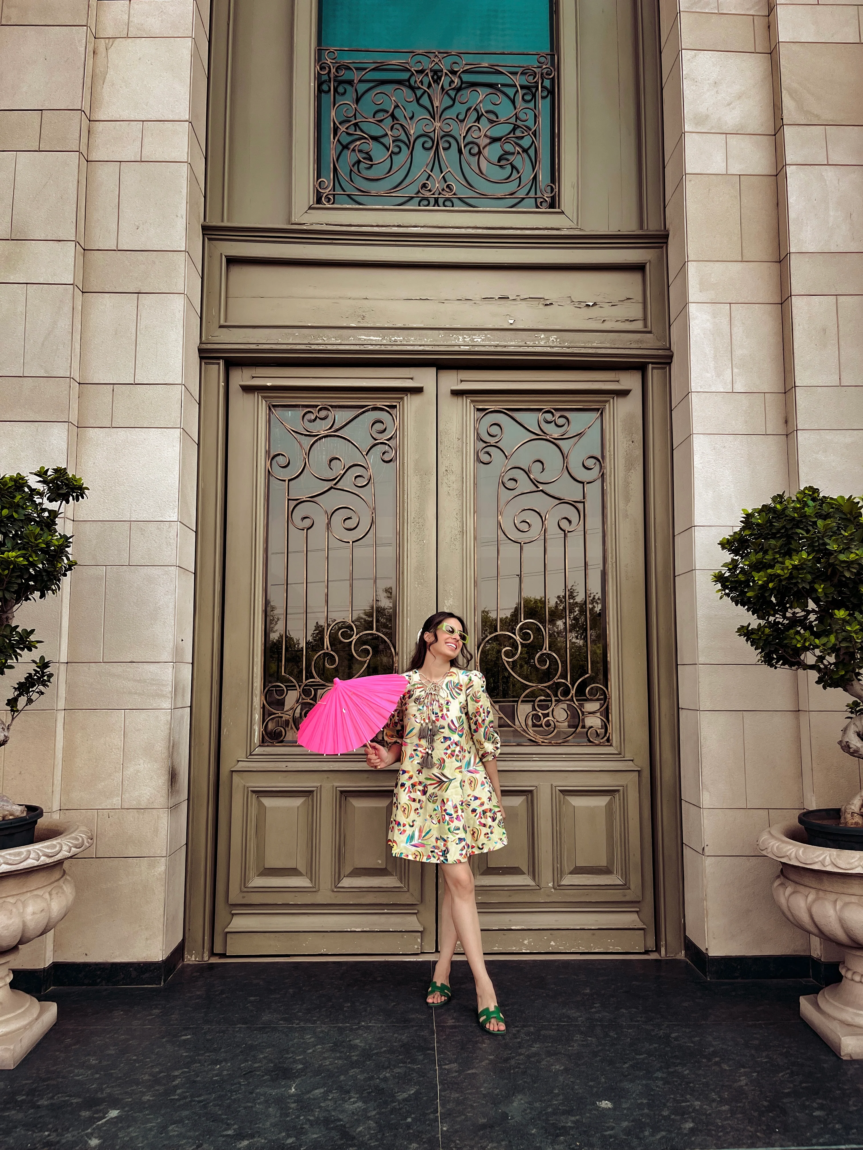 SERPENTI DRESS - Image 5