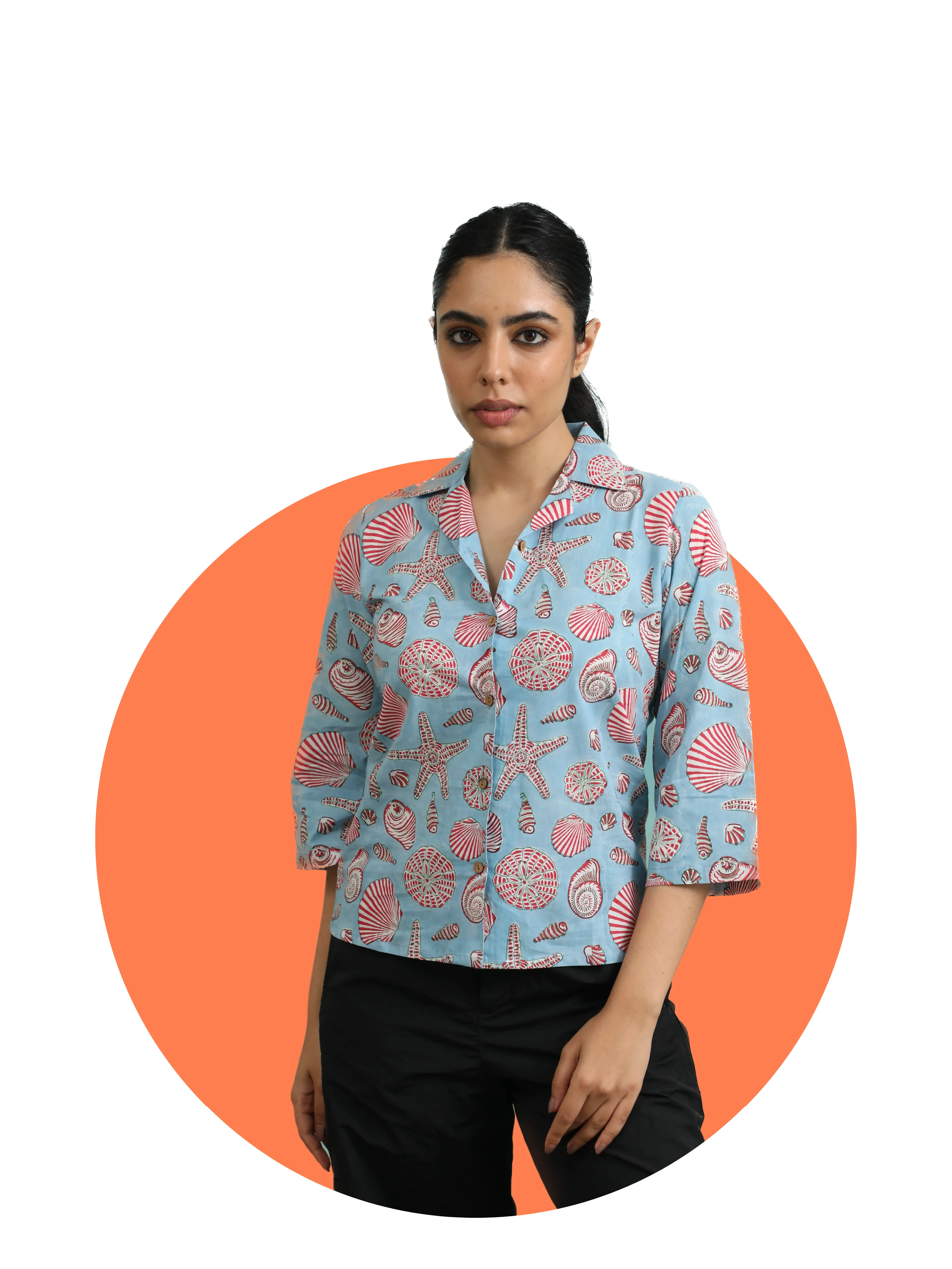 SEYCHELLES SHIRT - Image 2