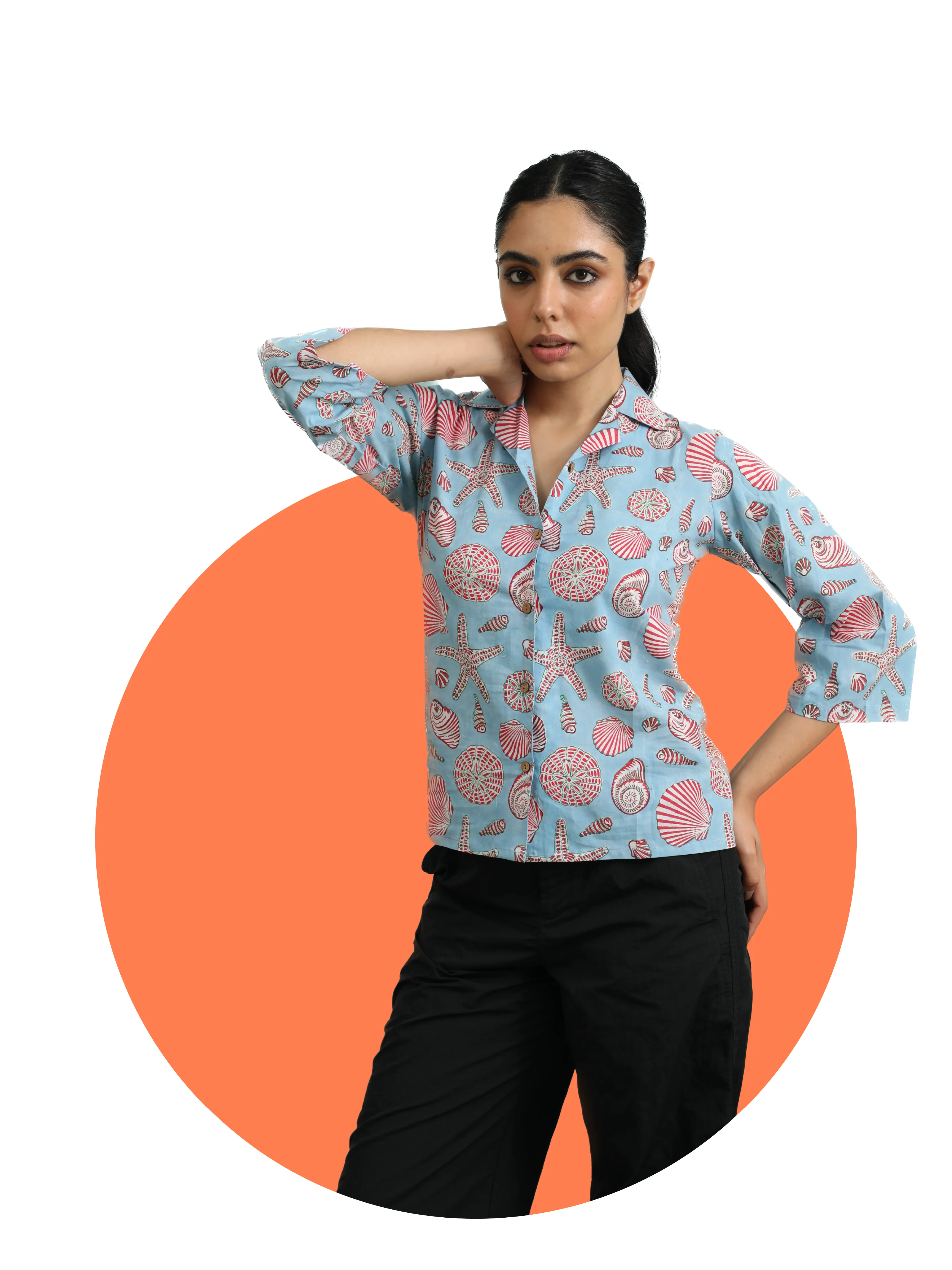 SEYCHELLES SHIRT - Image 3