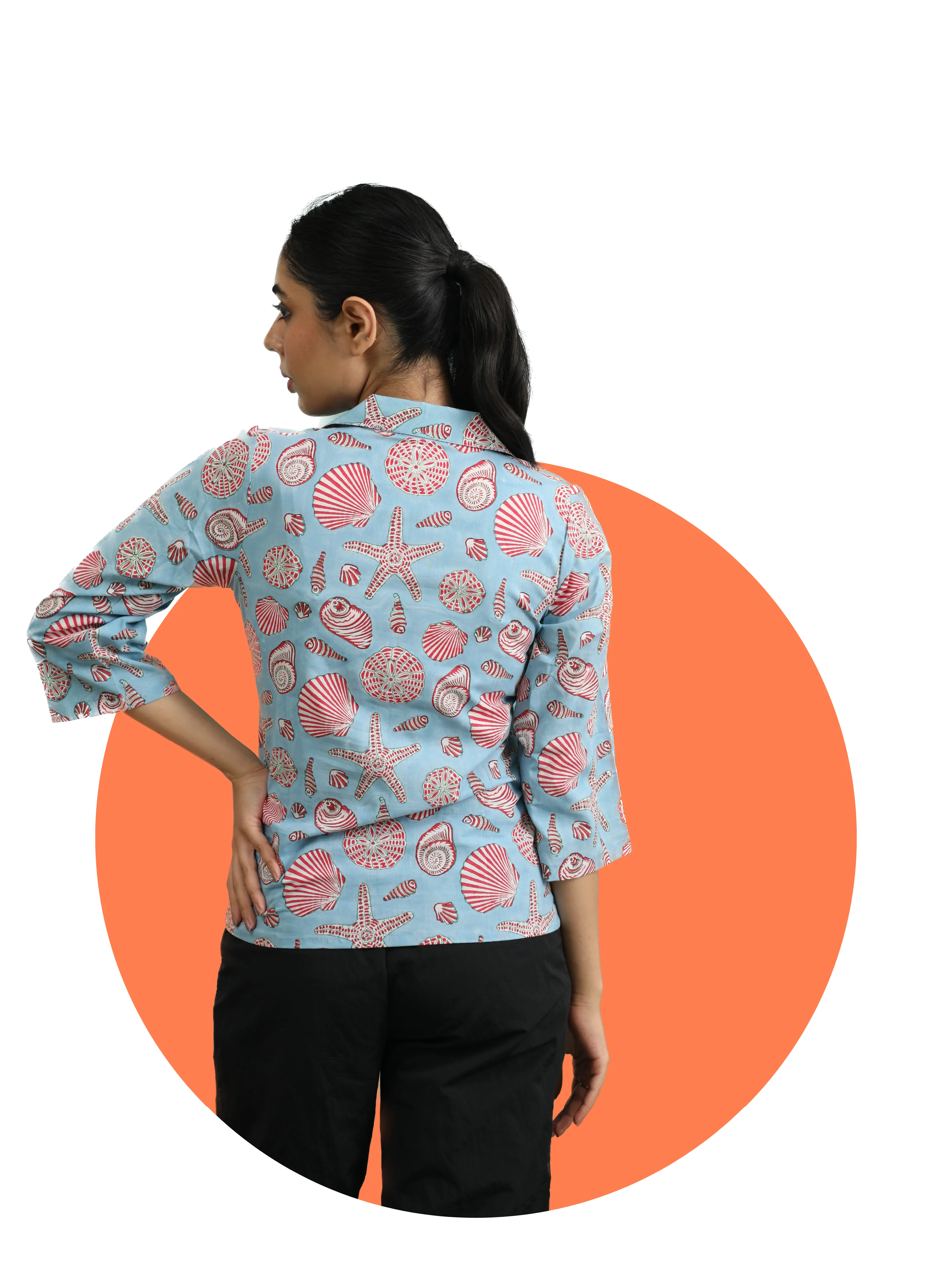 SEYCHELLES SHIRT - Image 4