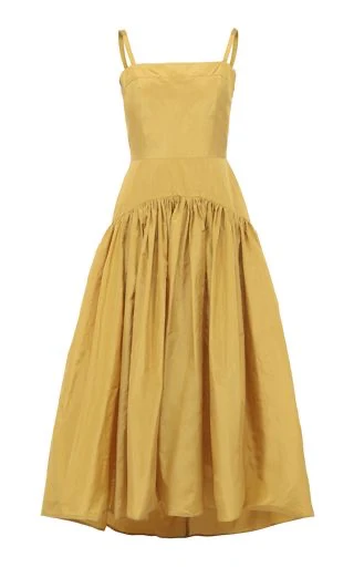 SICILY DRESS - Image 3