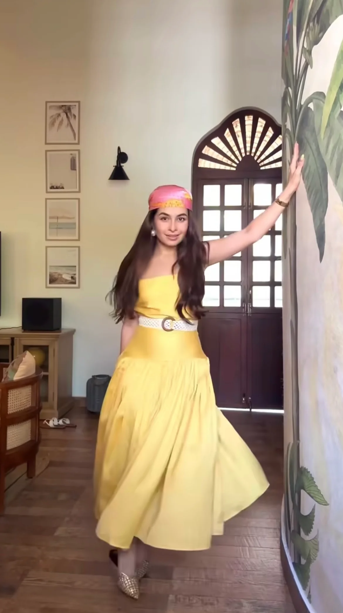 SICILY DRESS - Image 4