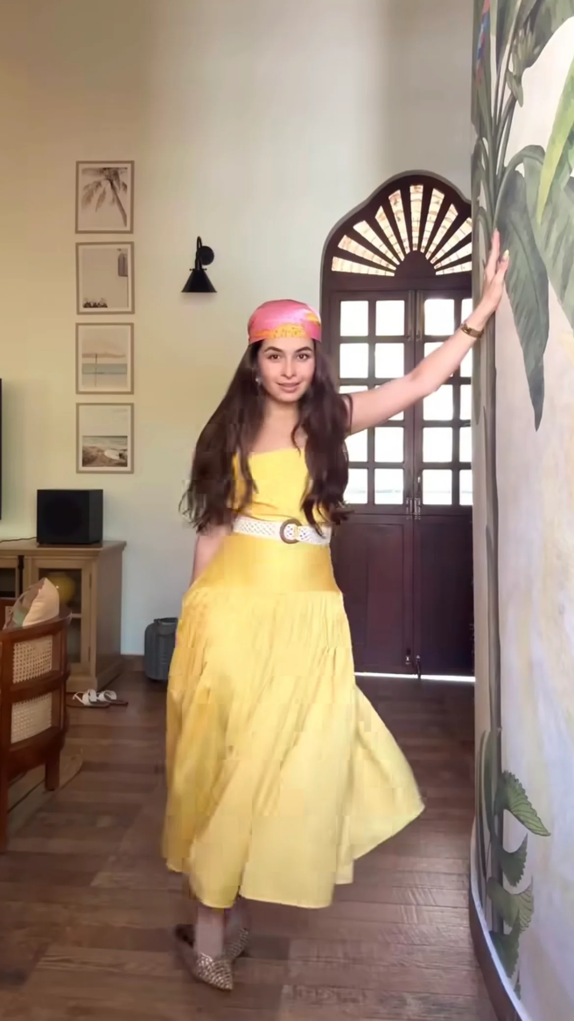 SICILY DRESS - Image 5
