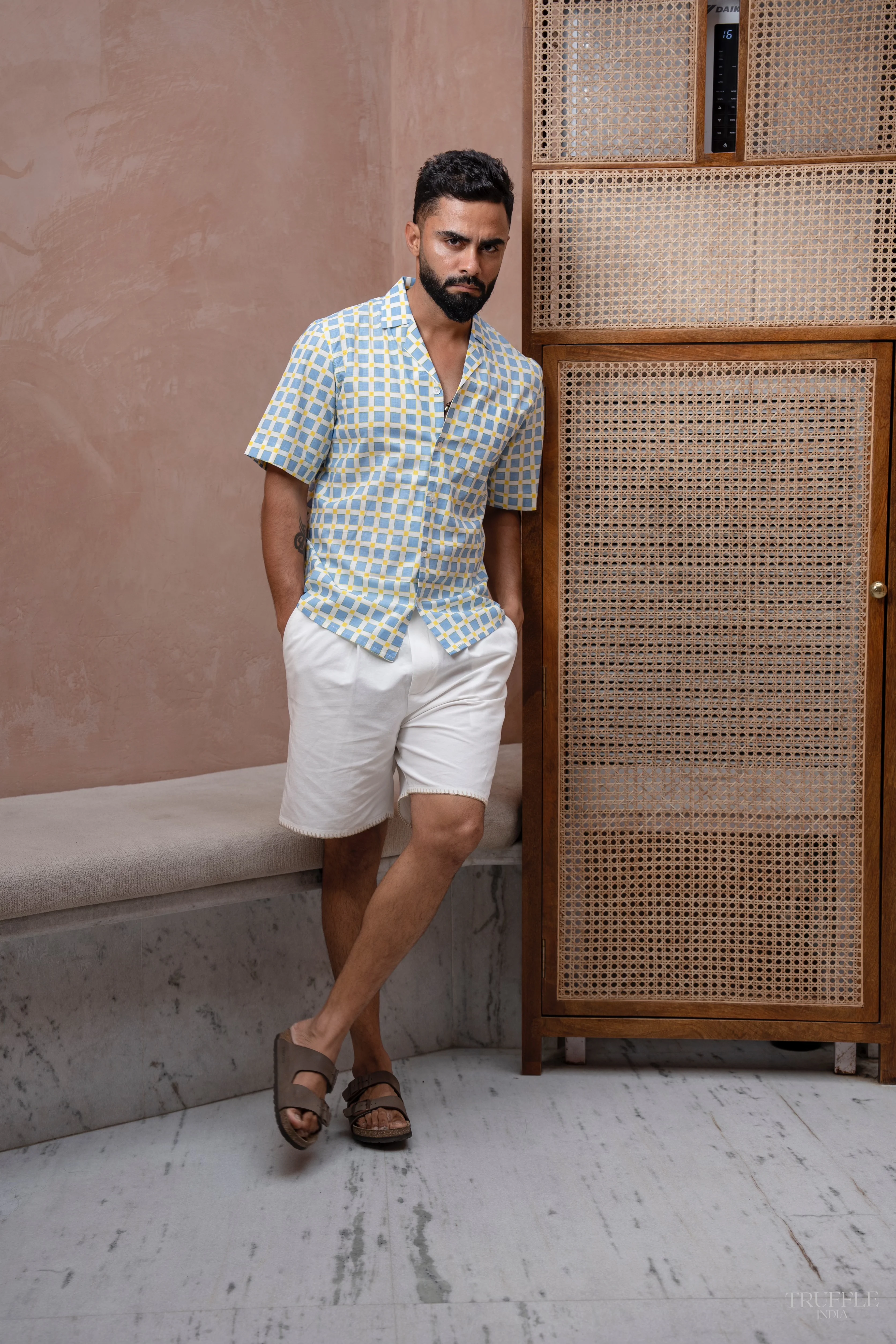 SICILY SHIRT - Image 4