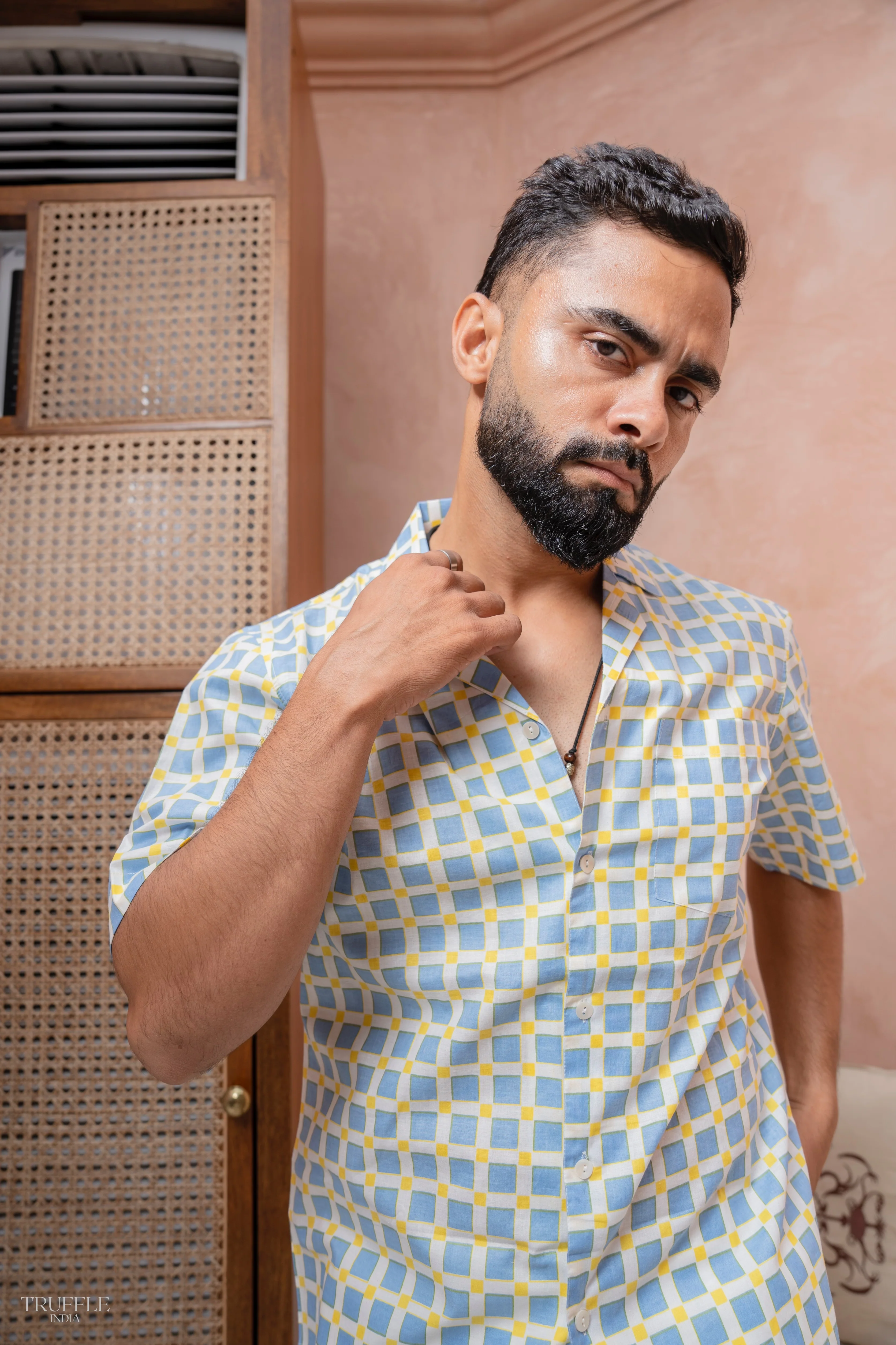SICILY SHIRT - Image 5