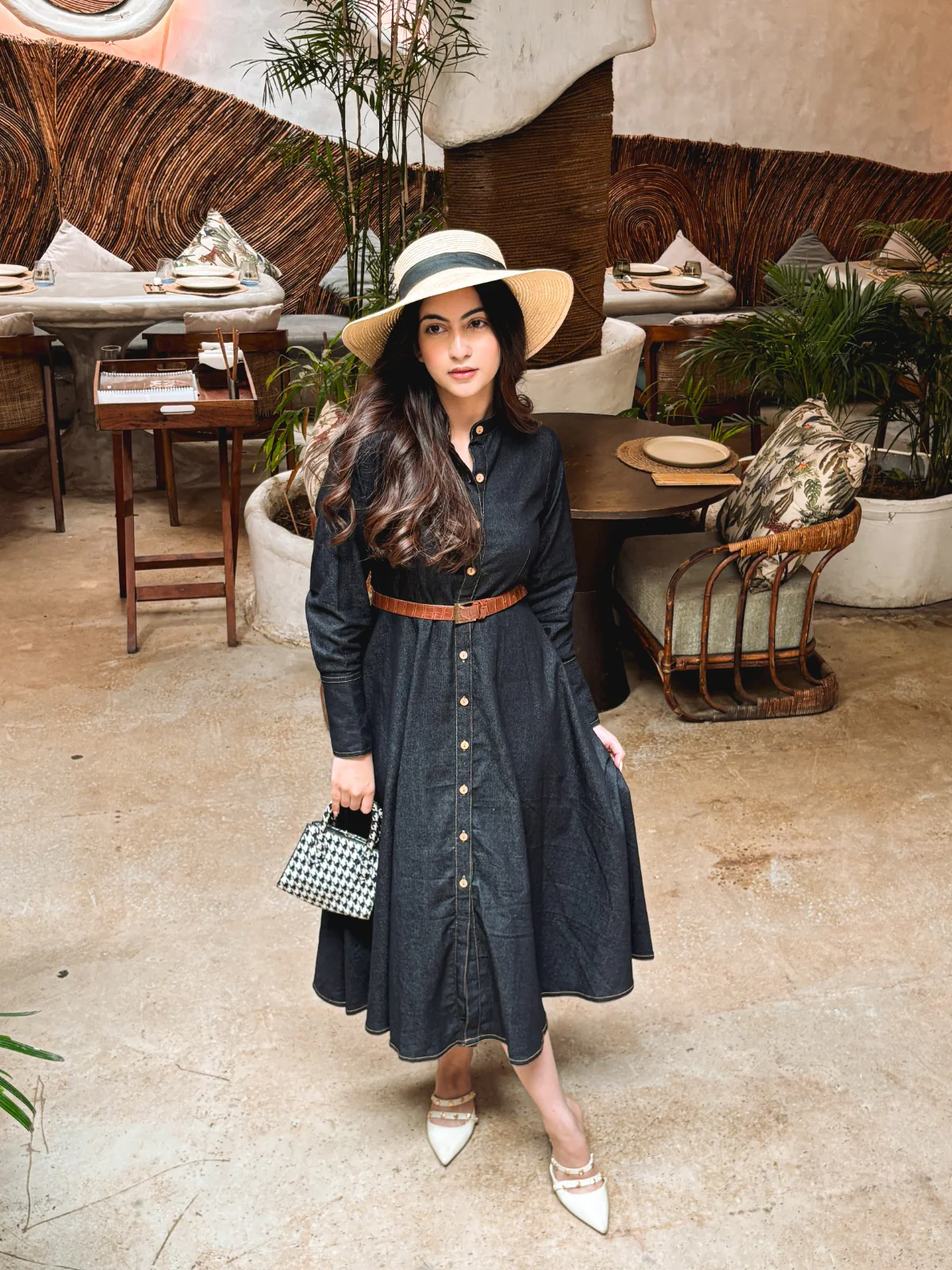 SIENA DRESS - Image 2