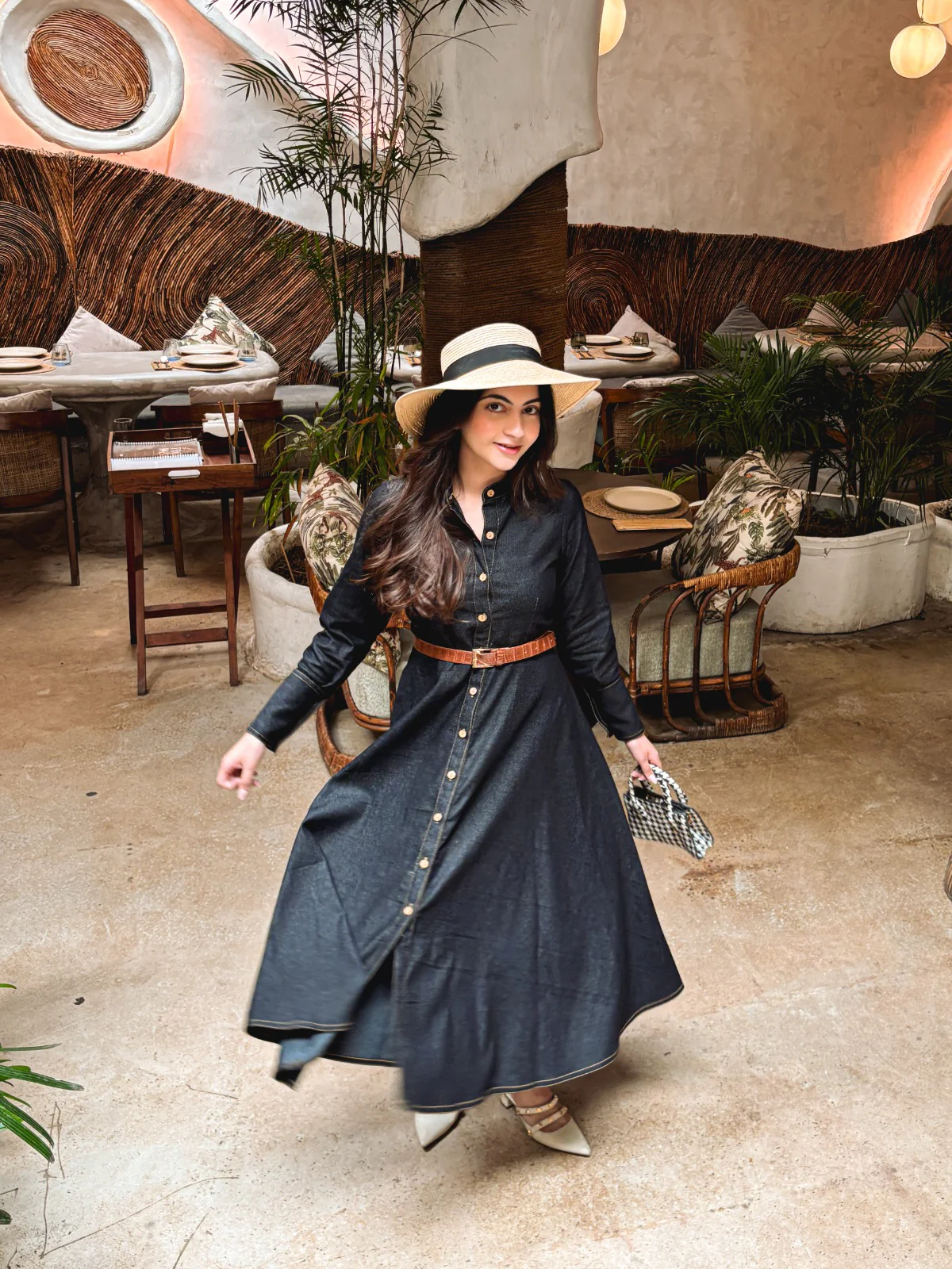 SIENA DRESS - Image 4