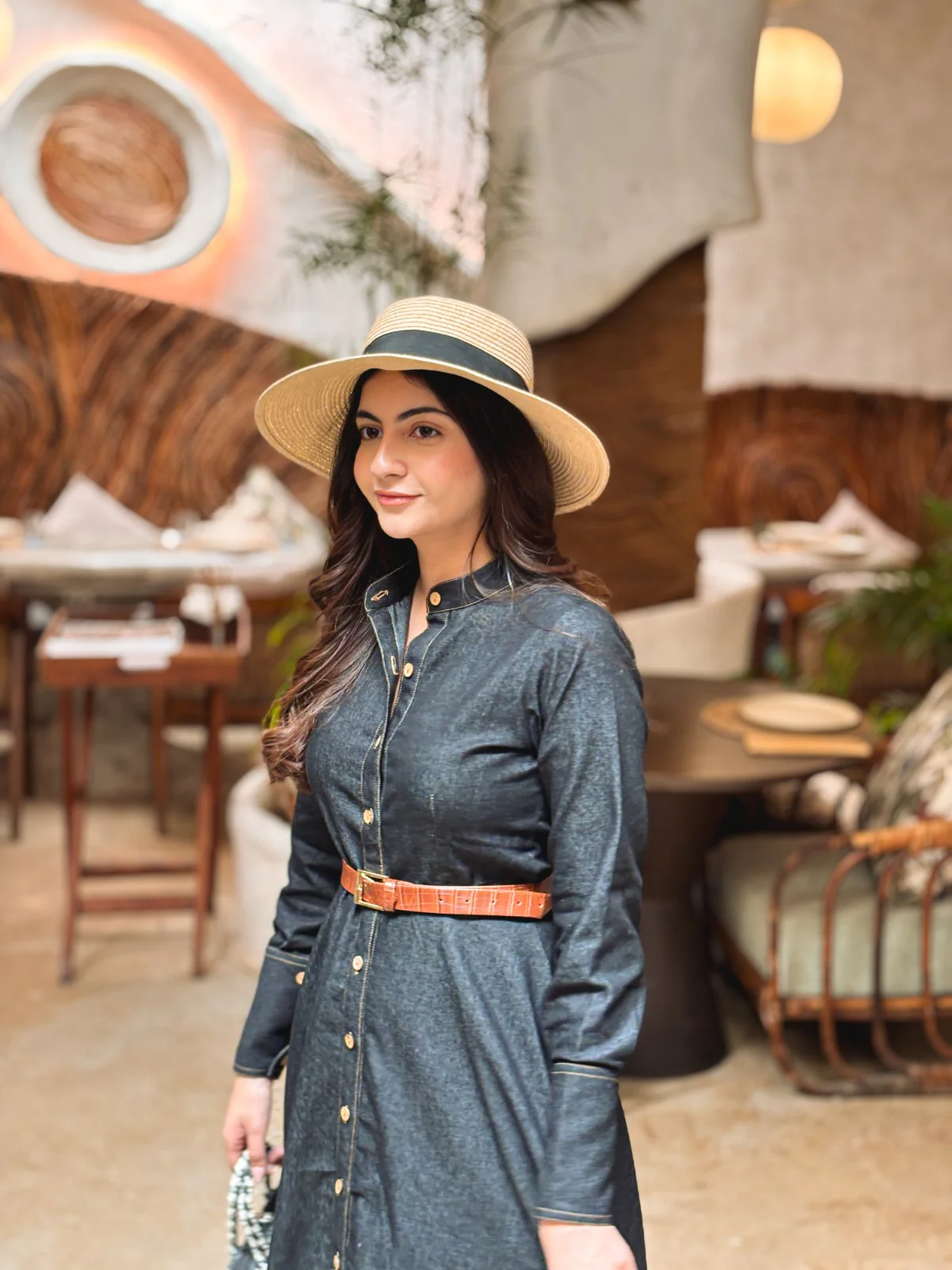 SIENA DRESS - Image 6