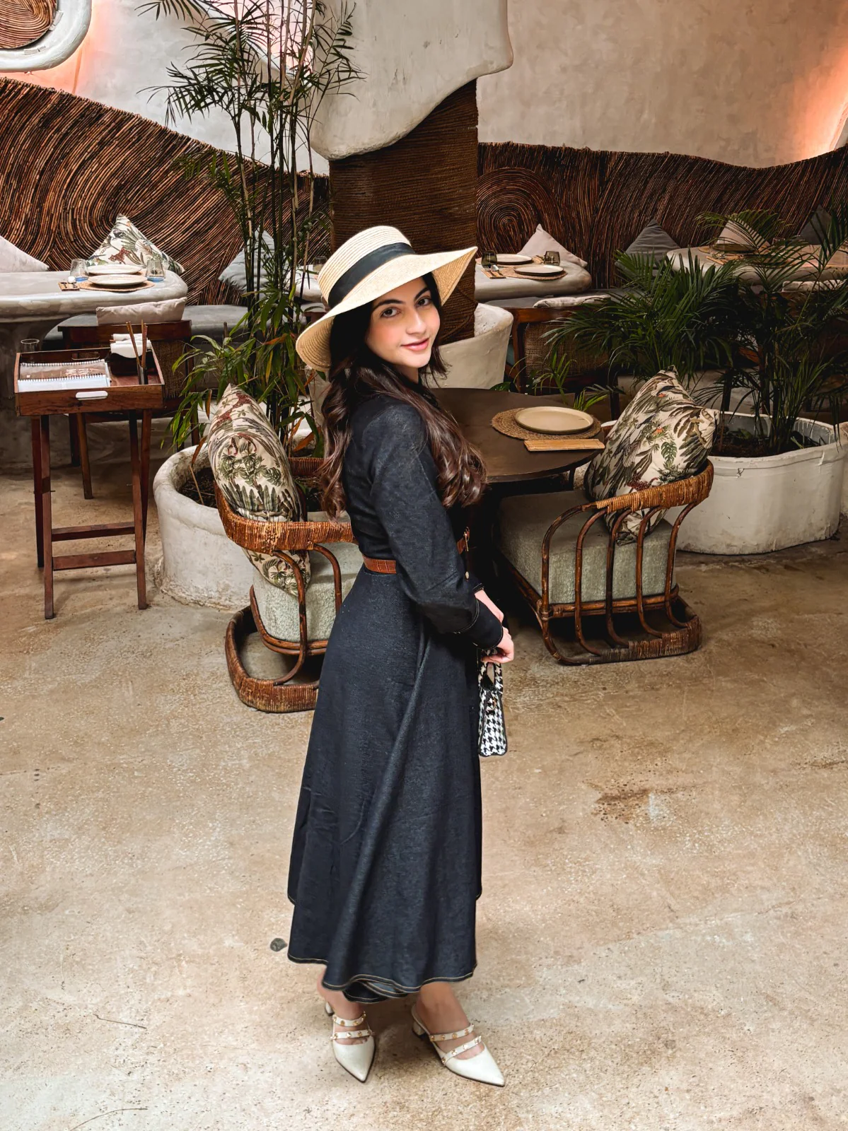 SIENA DRESS - Image 8