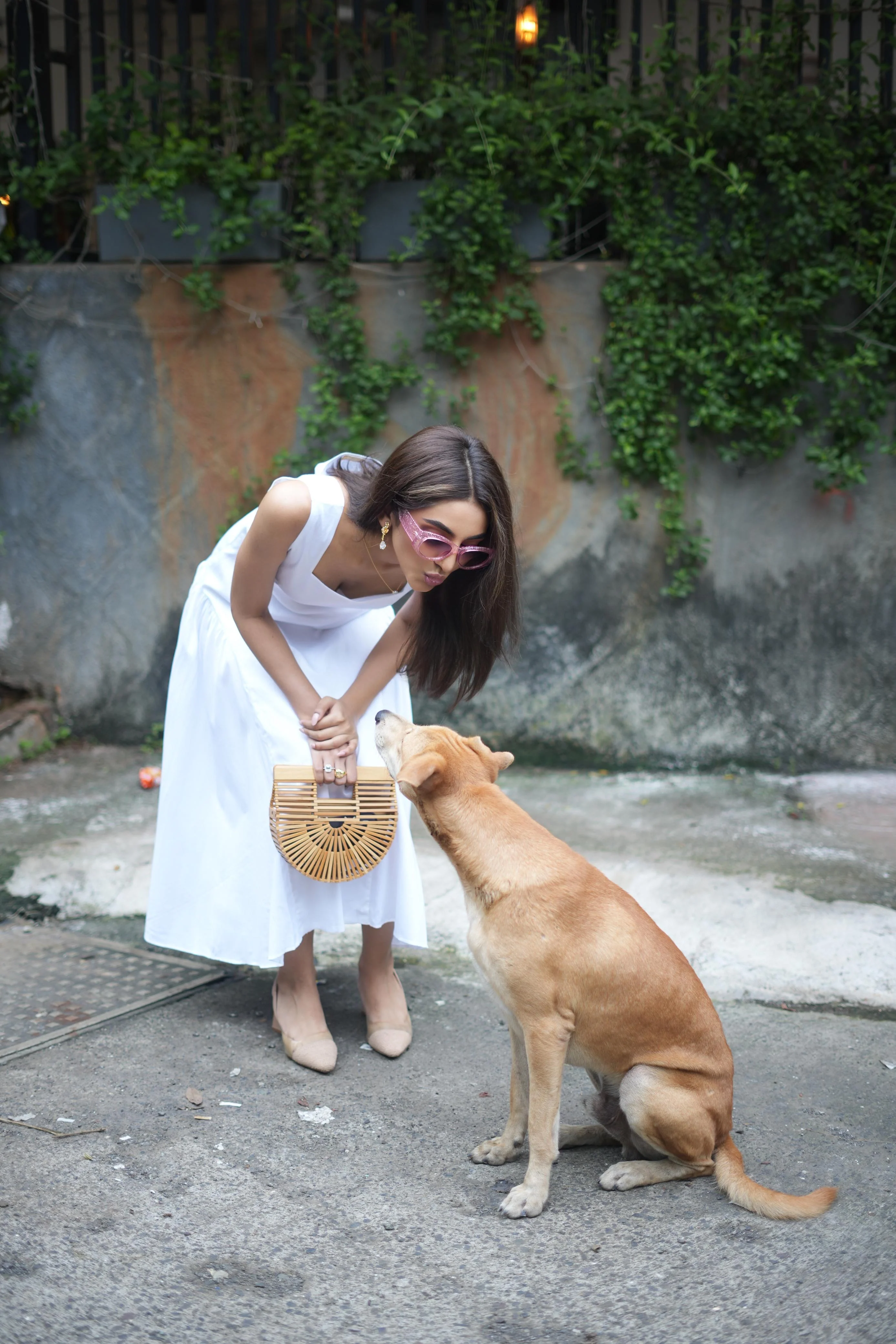 SNOW WHITE DRESS - Image 3