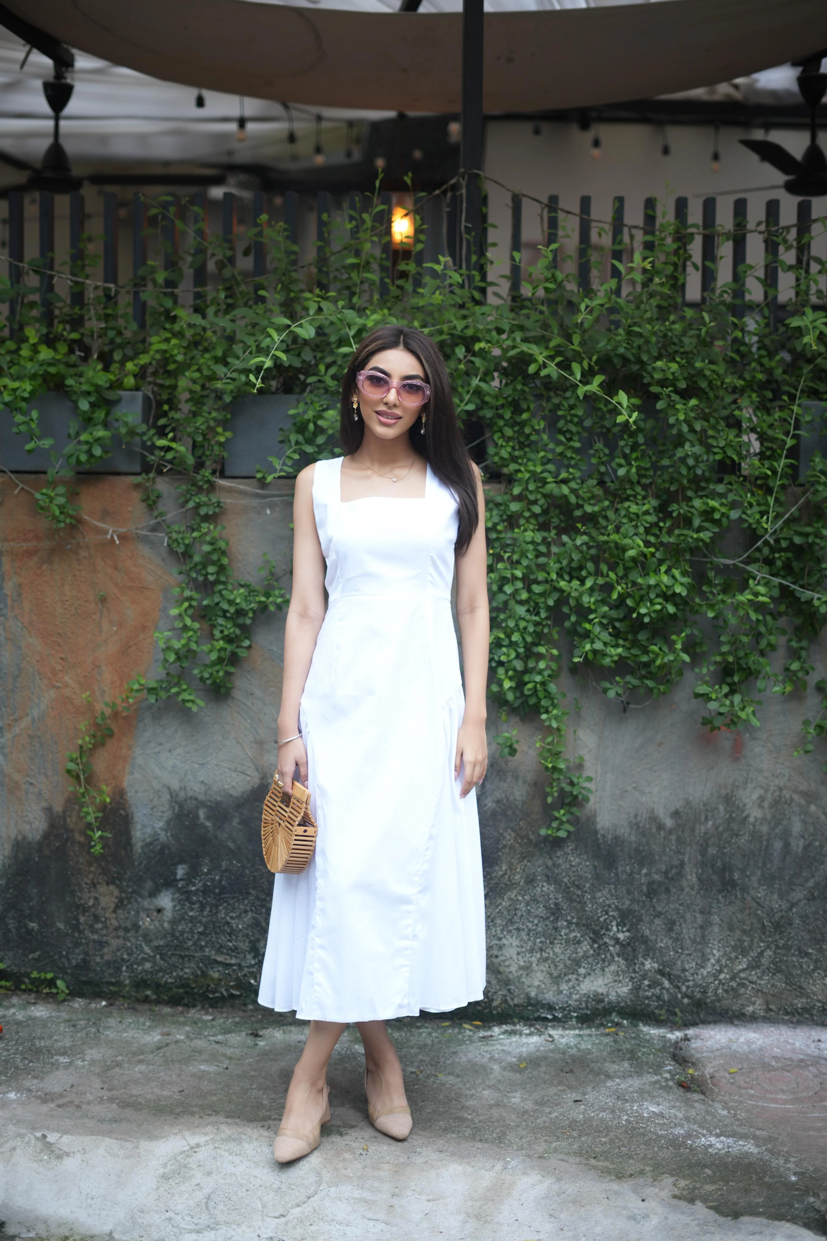 SNOW WHITE DRESS - Image 4