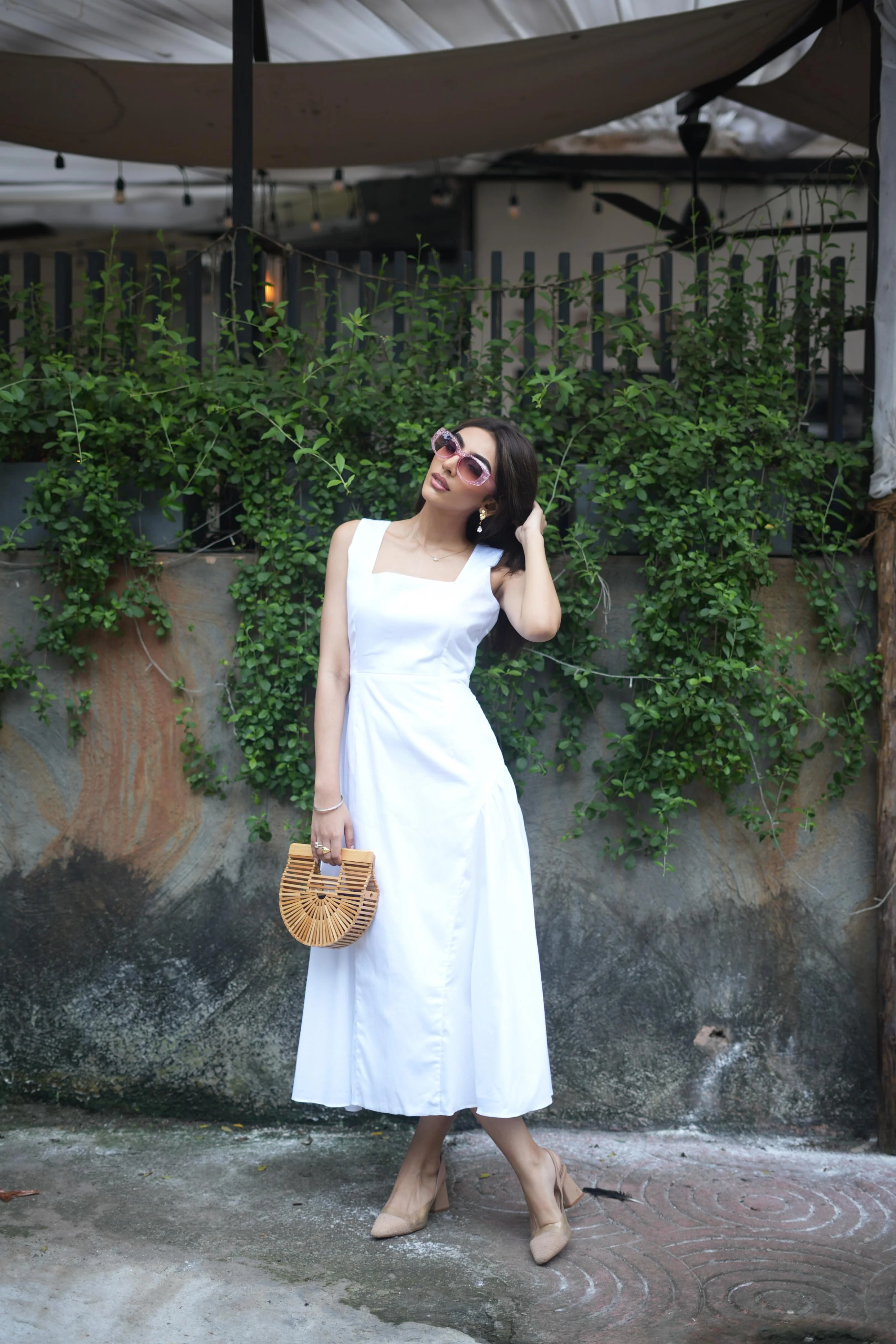 SNOW WHITE DRESS - Image 5