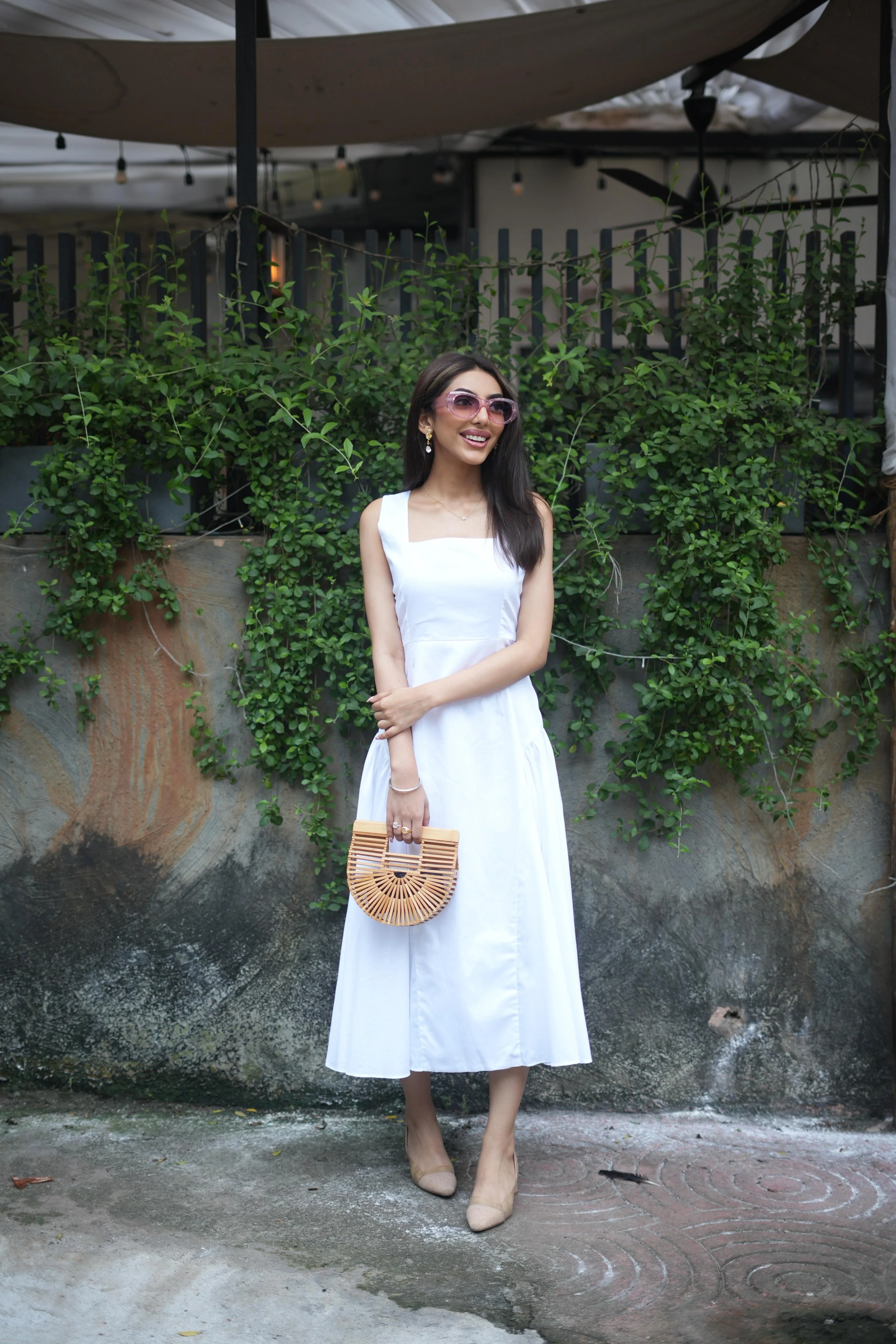 SNOW WHITE DRESS - Image 6