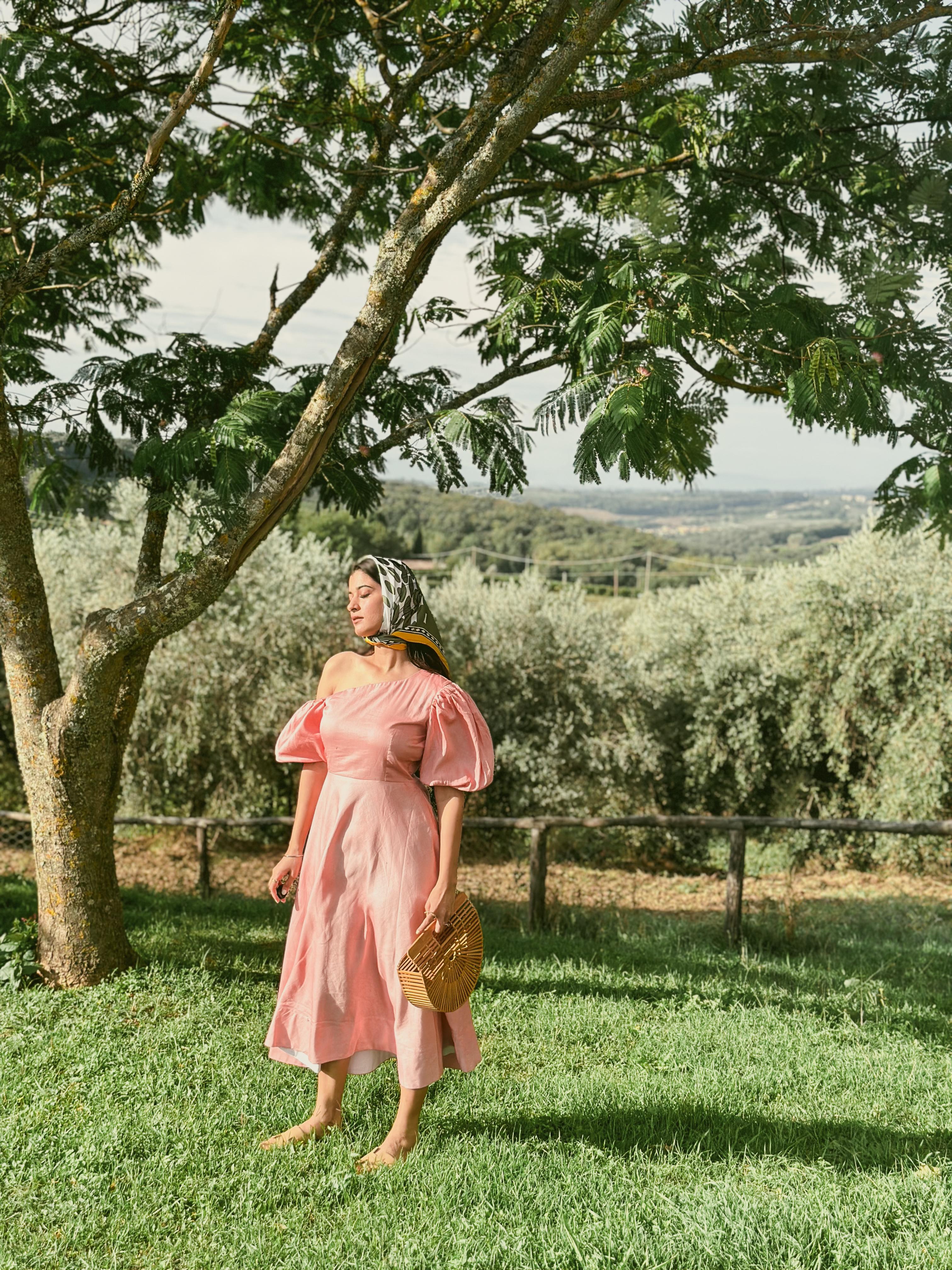 STRAWBERRY DRESS - Image 2