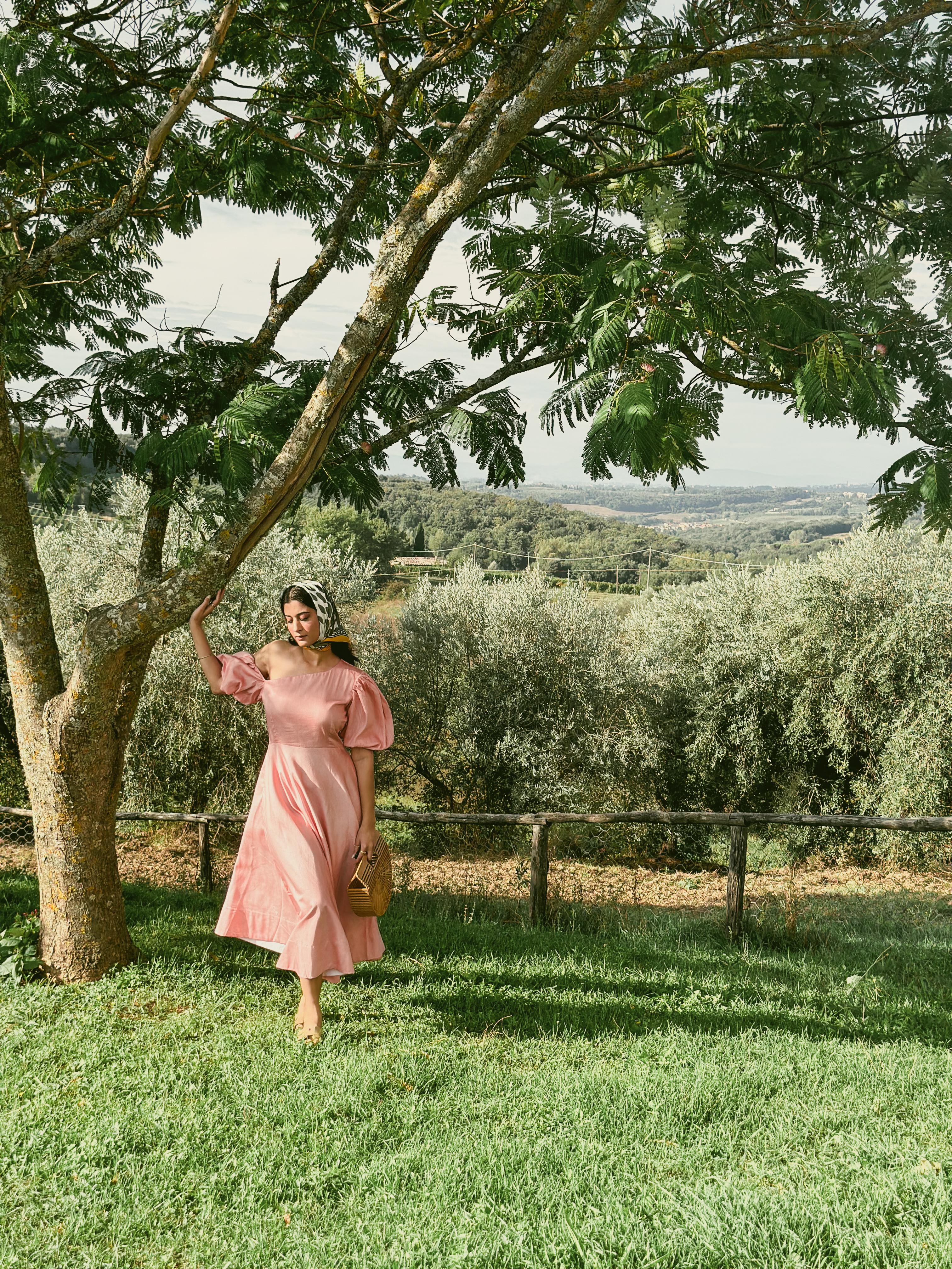 STRAWBERRY DRESS - Image 3