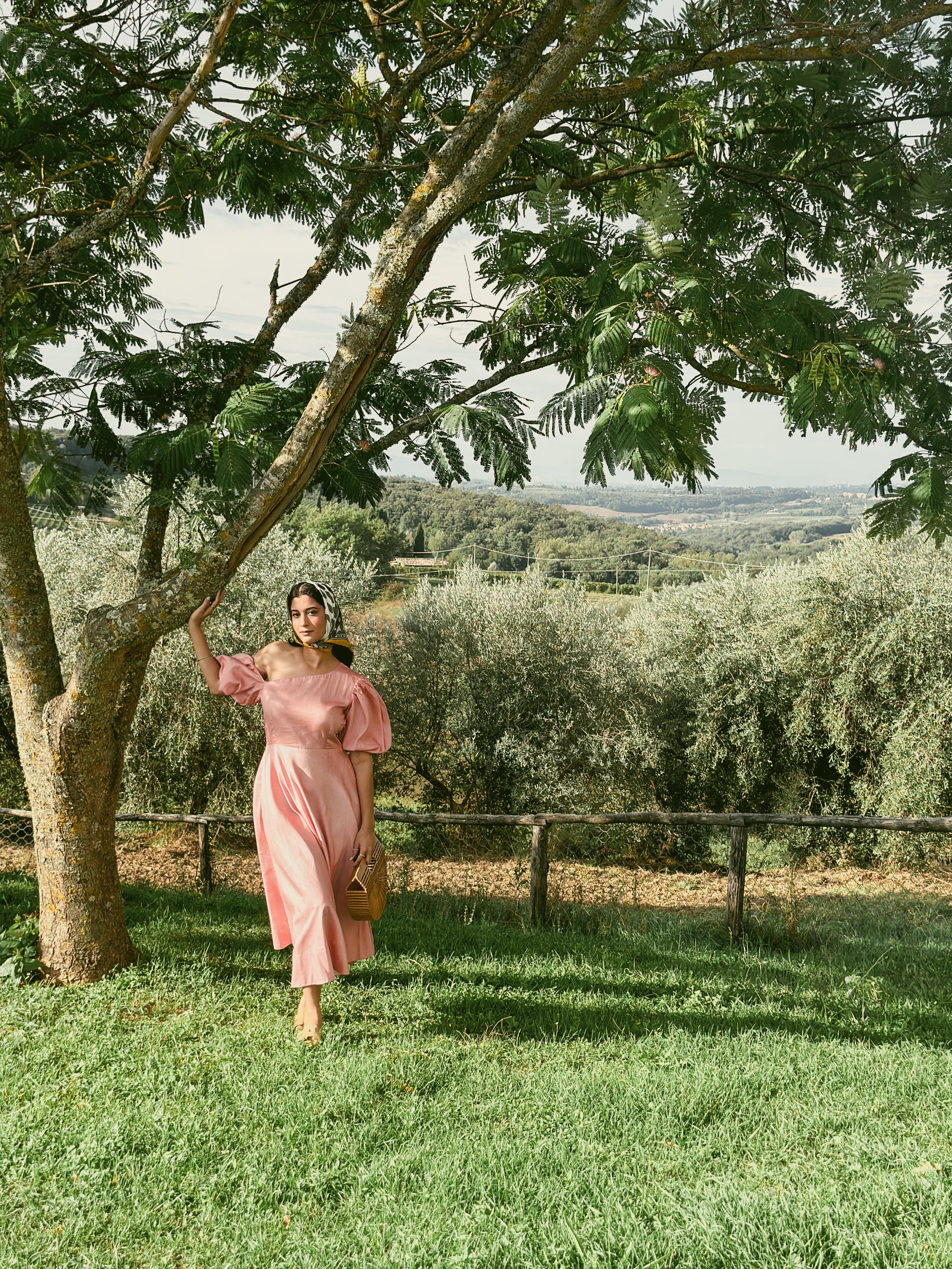 STRAWBERRY DRESS - Image 4