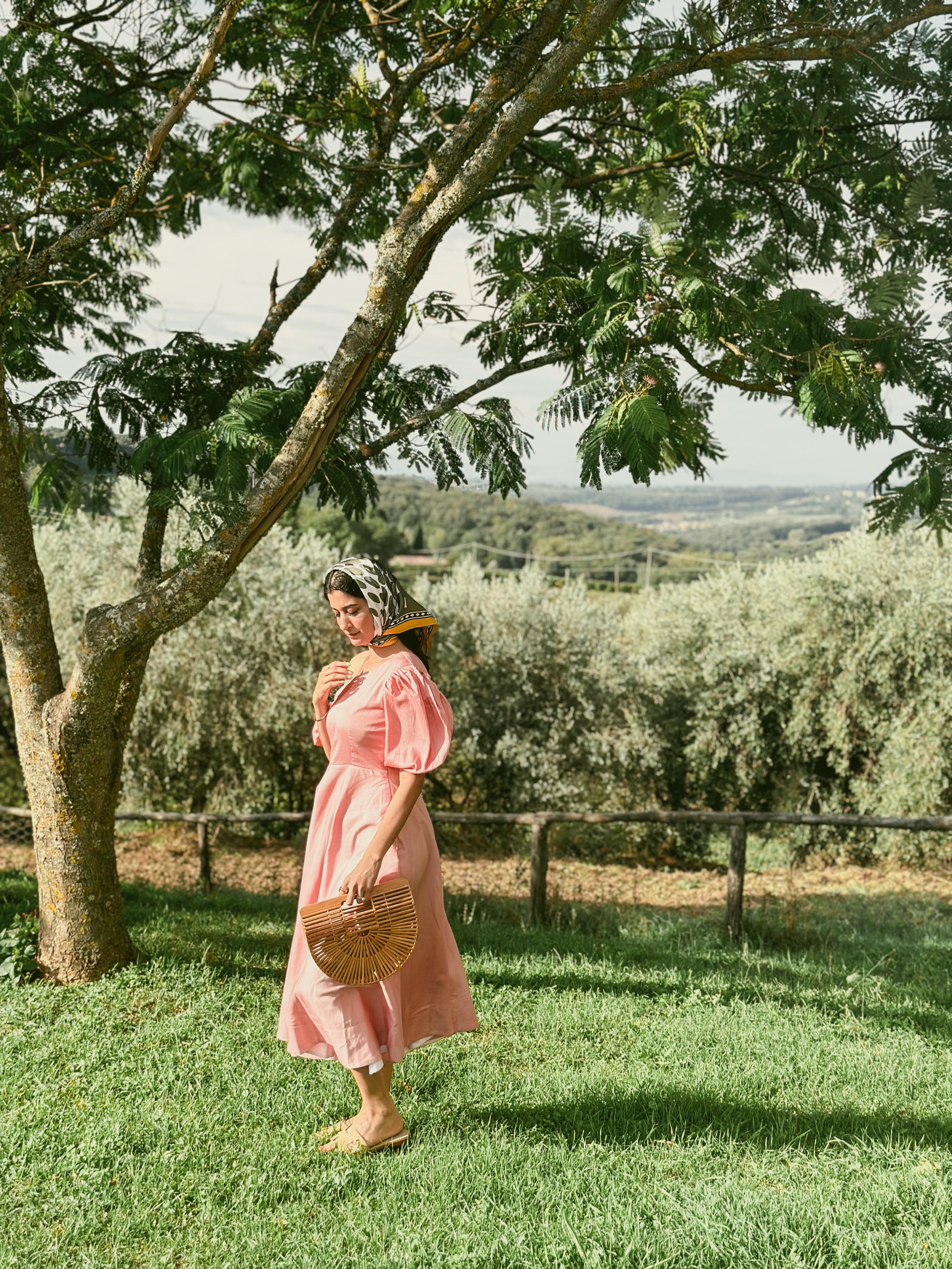 STRAWBERRY DRESS - Image 5
