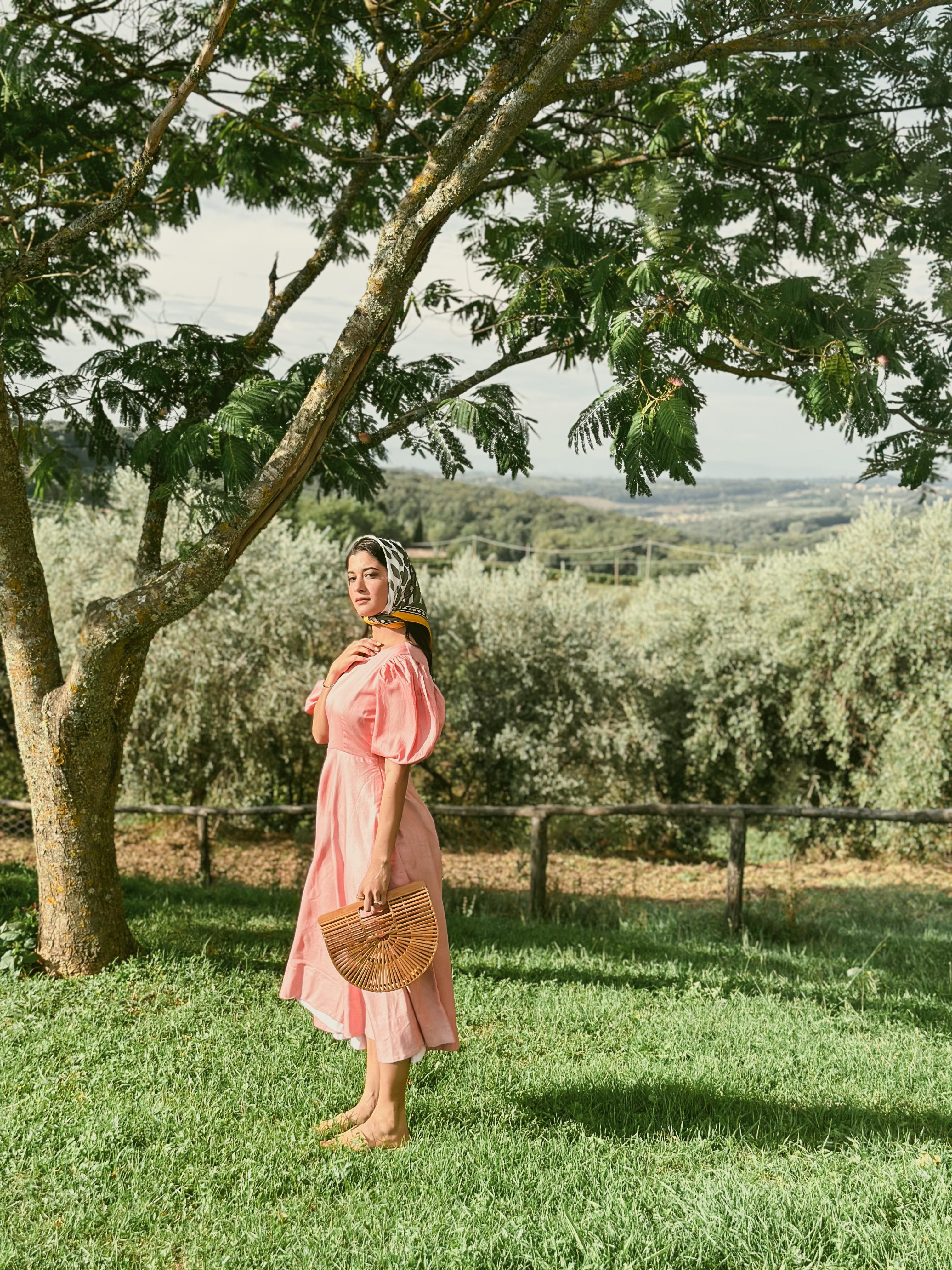 STRAWBERRY DRESS - Image 6