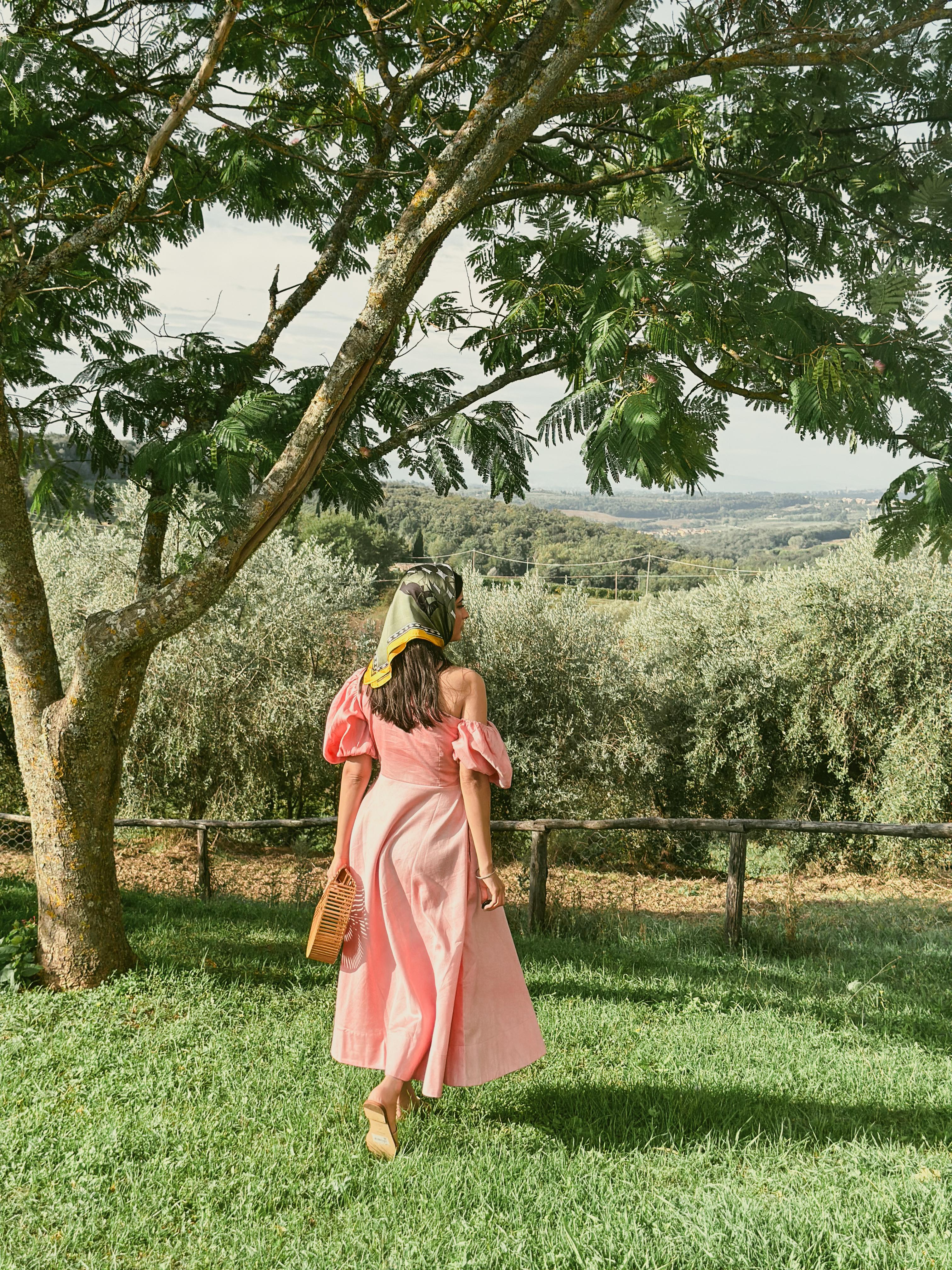 STRAWBERRY DRESS - Image 7