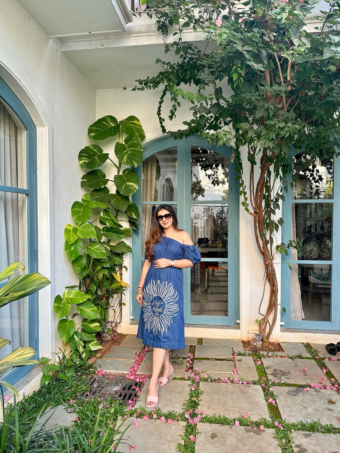 SUN SHINE DRESS - Image 6