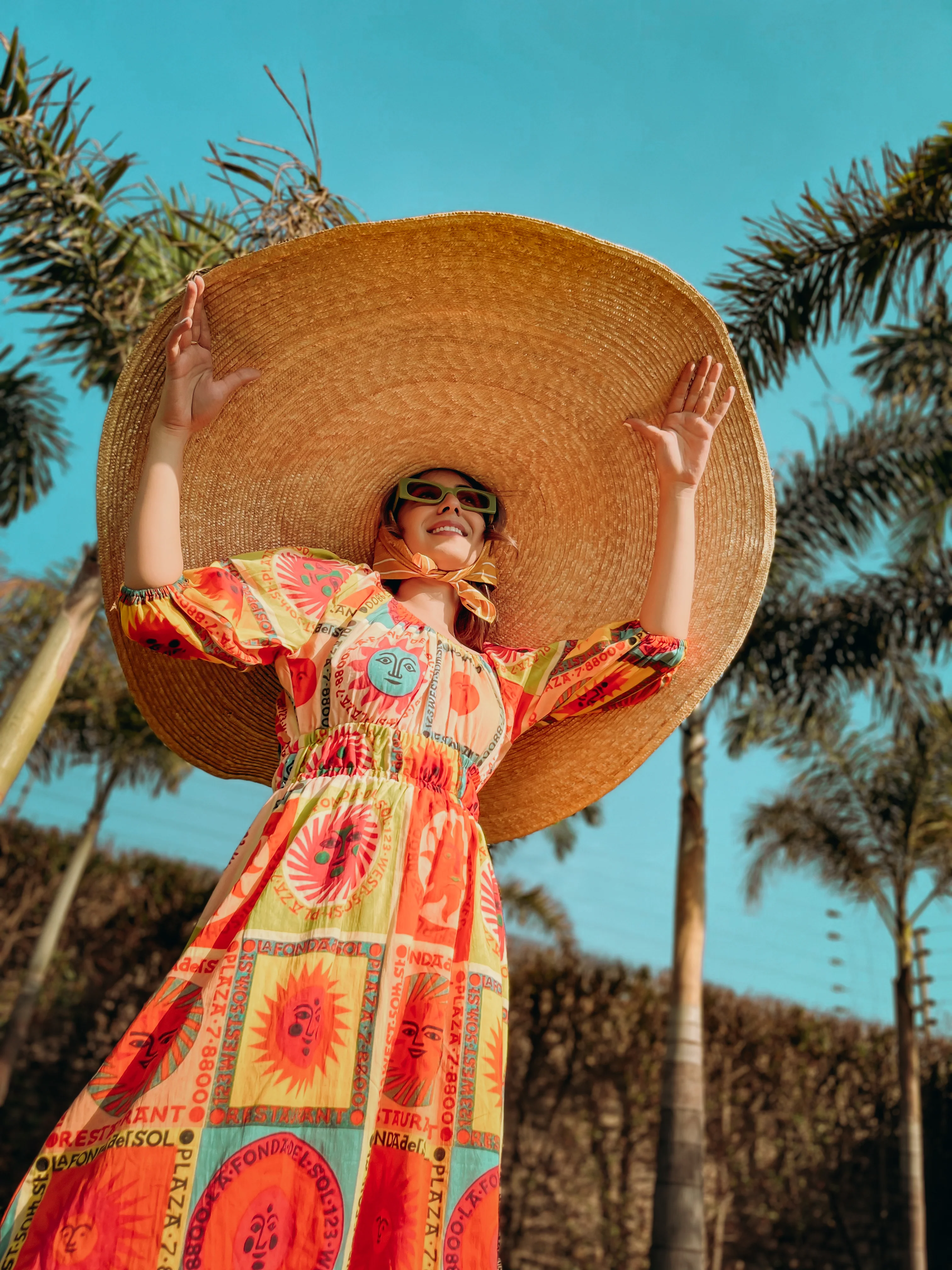 HAKURA DRESS - Image 7