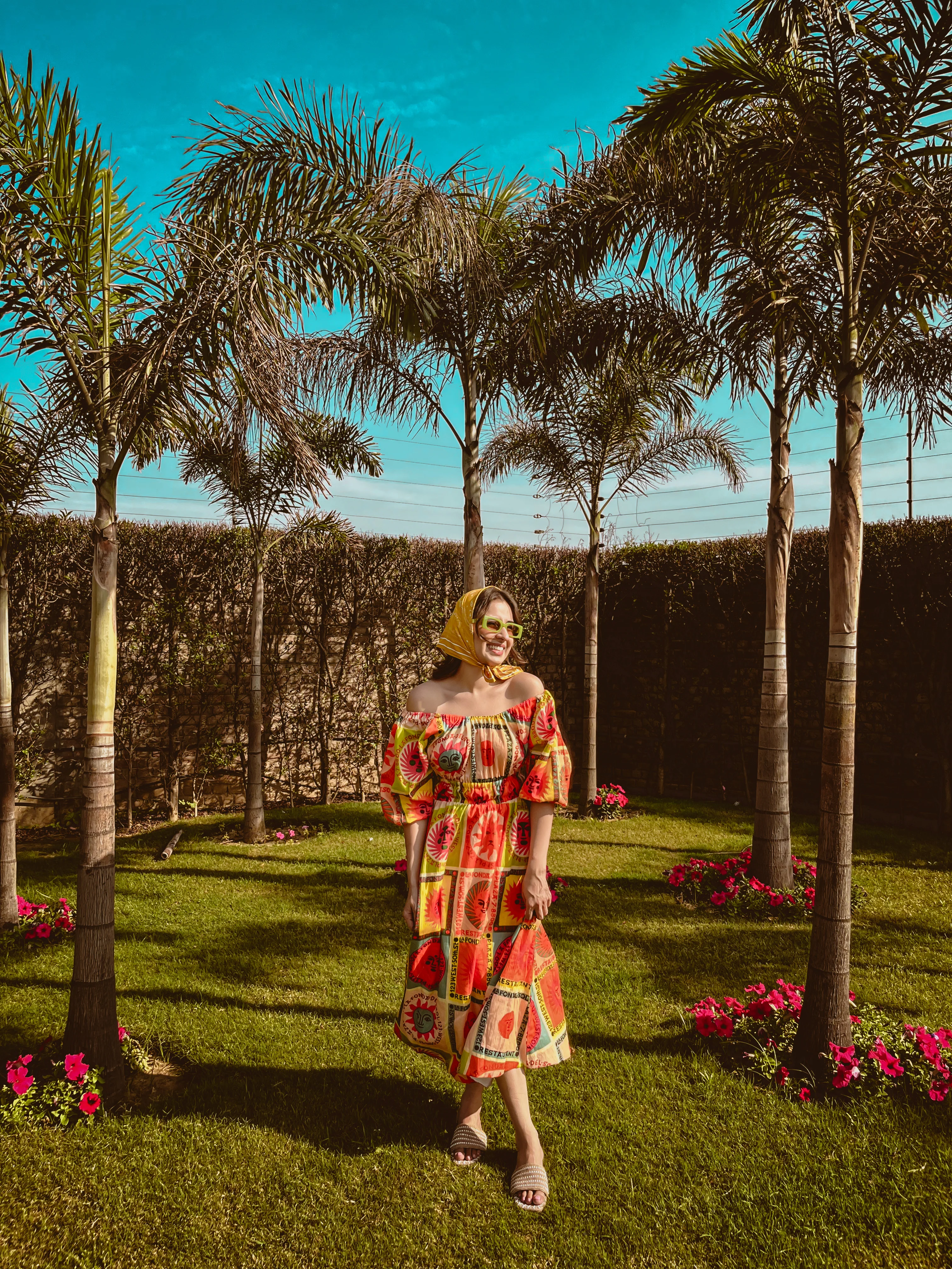 HAKURA DRESS - Image 8