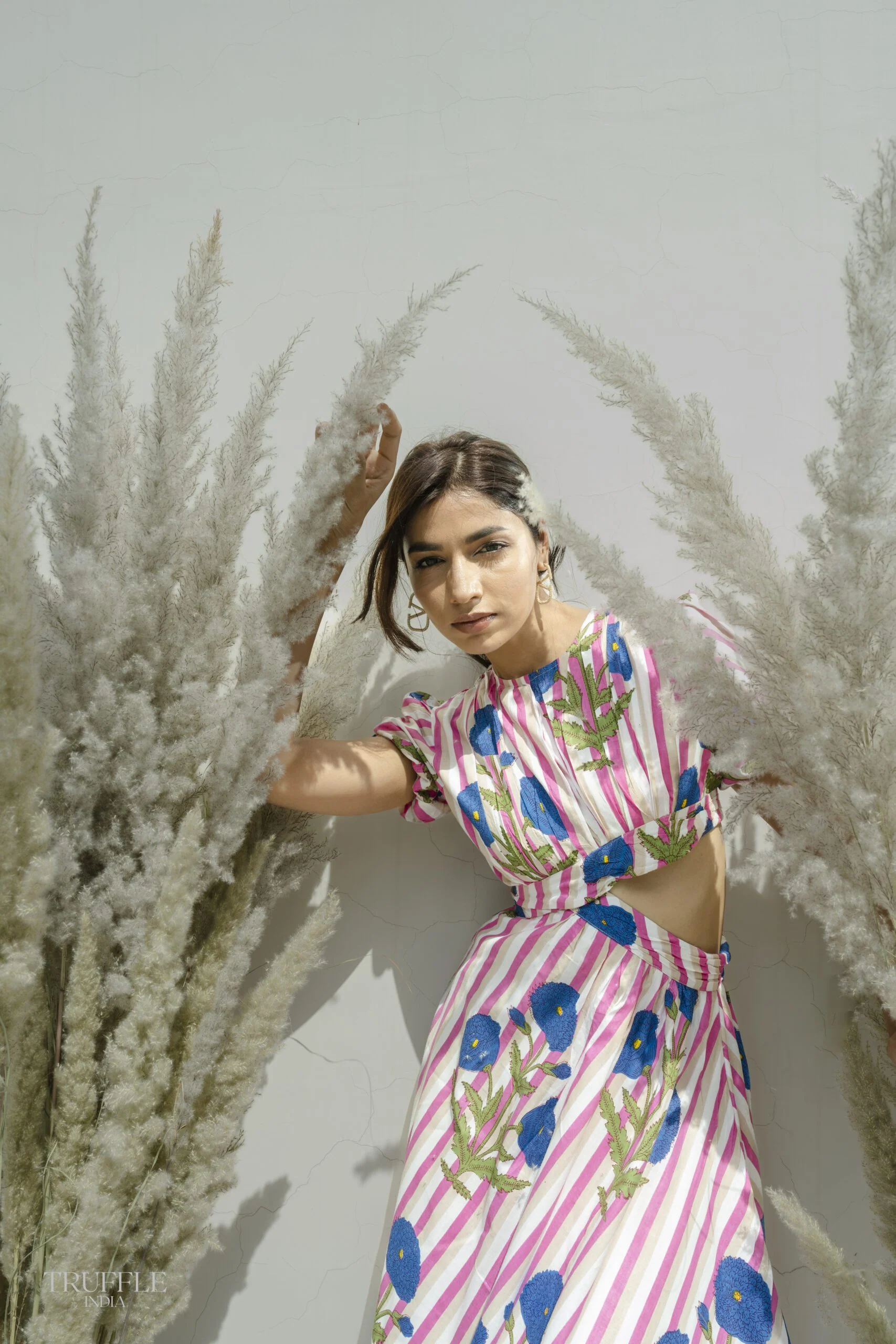 SWEET PEA DRESS - Image 2