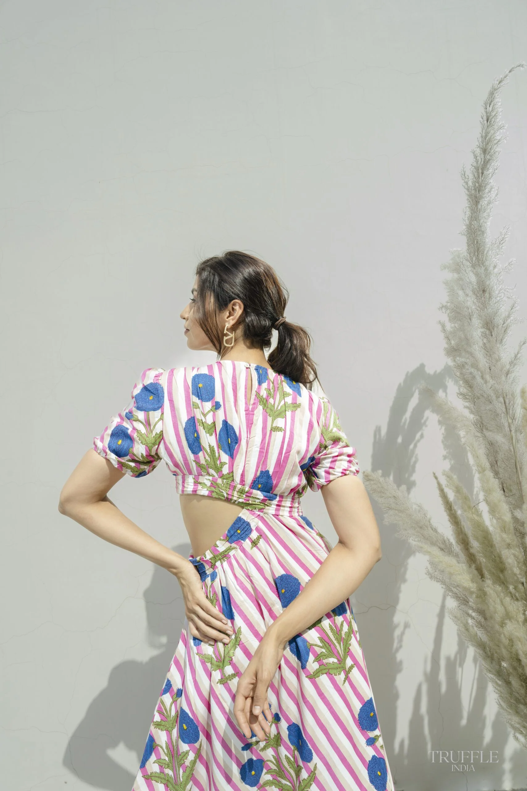 SWEET PEA DRESS - Image 4