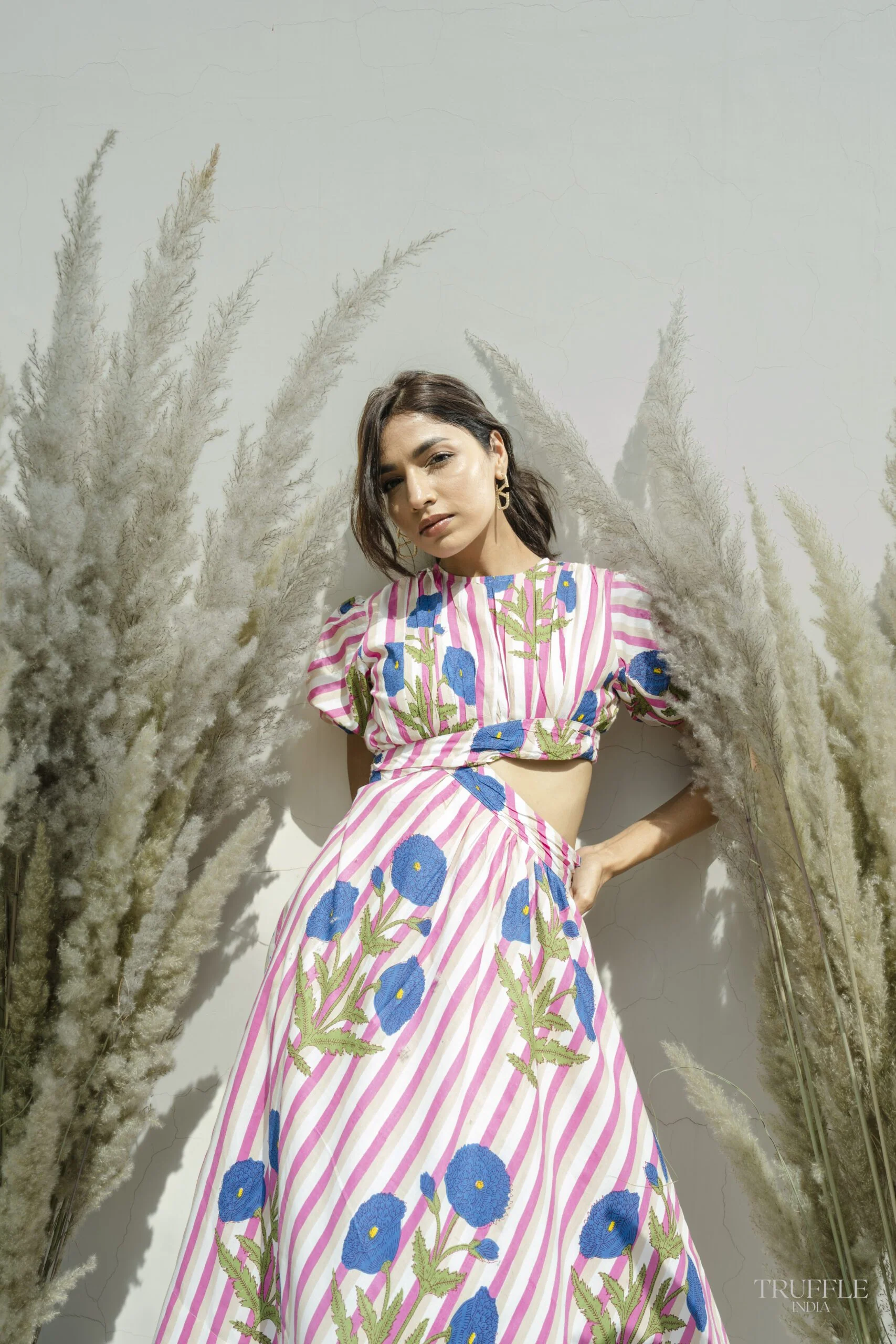 SWEET PEA DRESS - Image 5